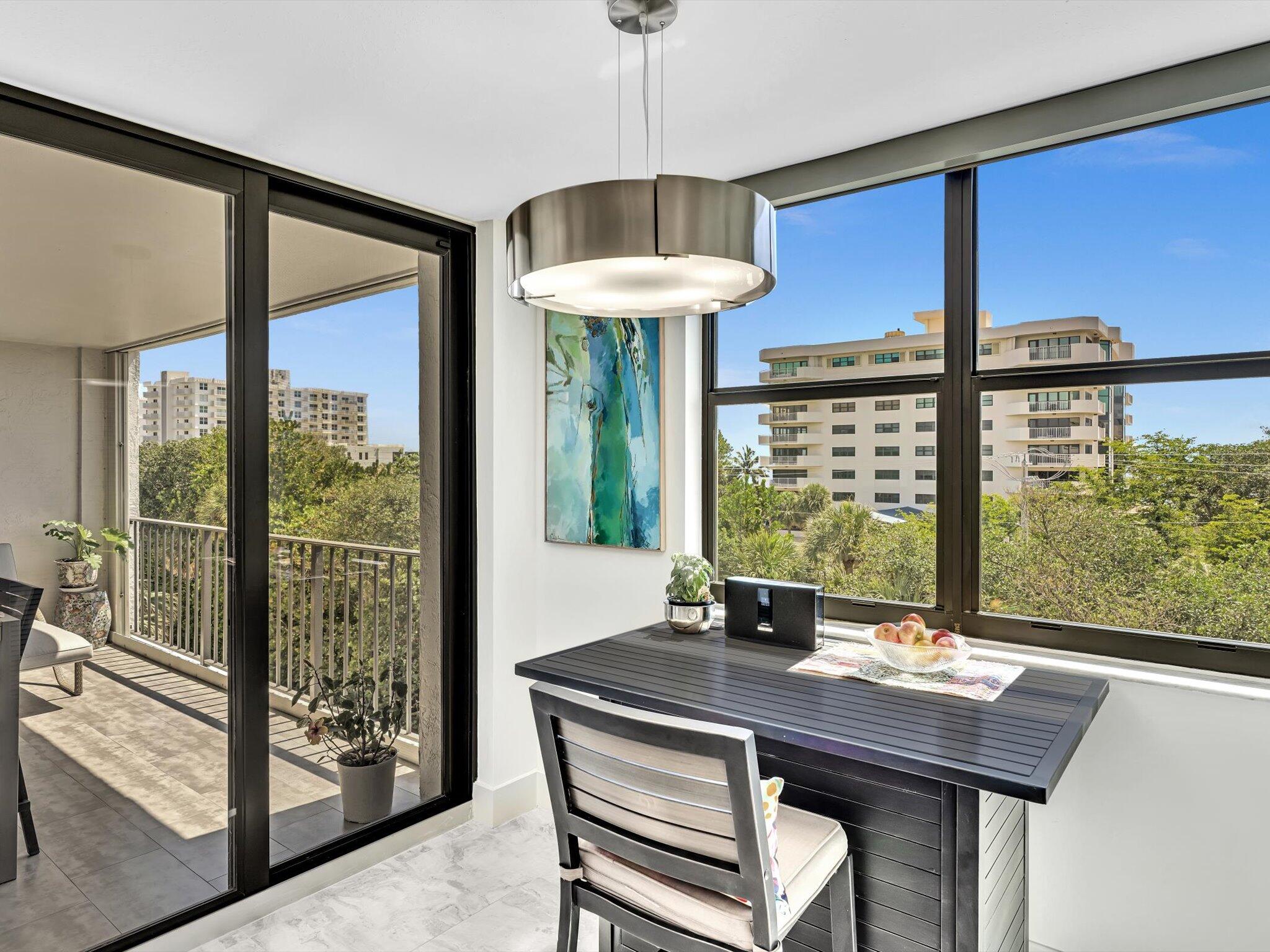 4600 S Ocean Boulevard 502, Highland Beach Unit: 502