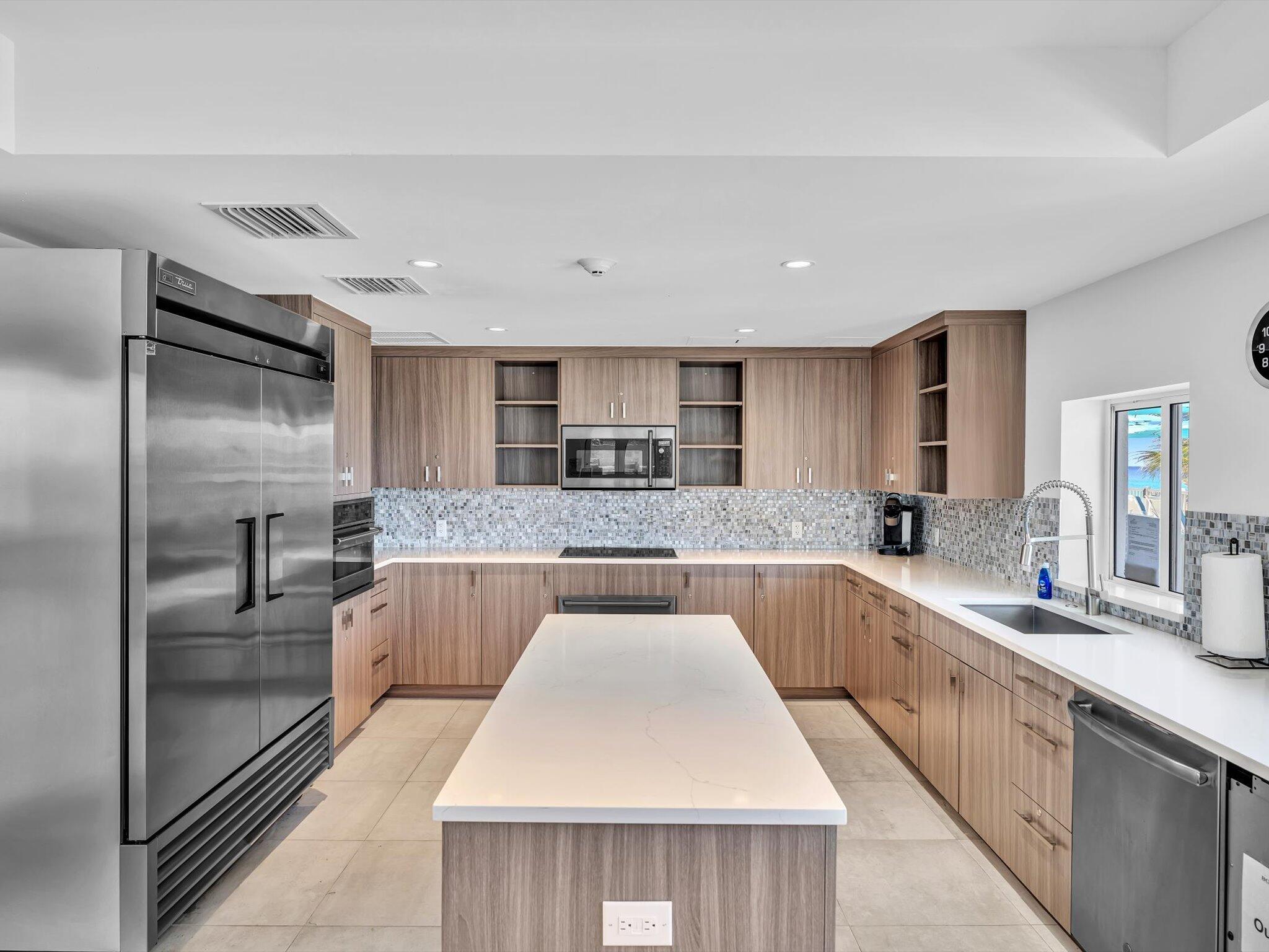 4600 S Ocean Boulevard 502, Highland Beach Unit: 502