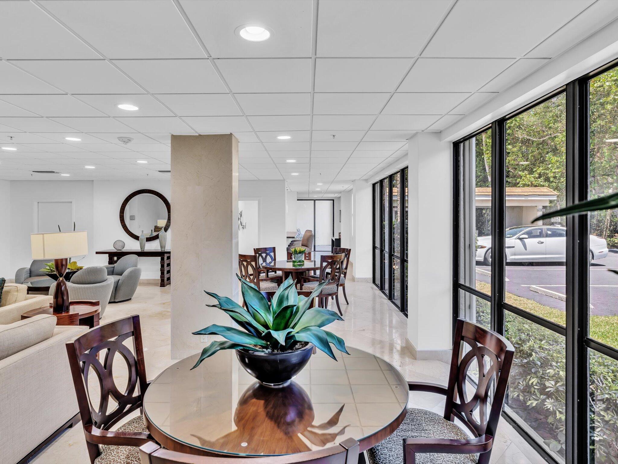 4600 S Ocean Boulevard 502, Highland Beach Unit: 502