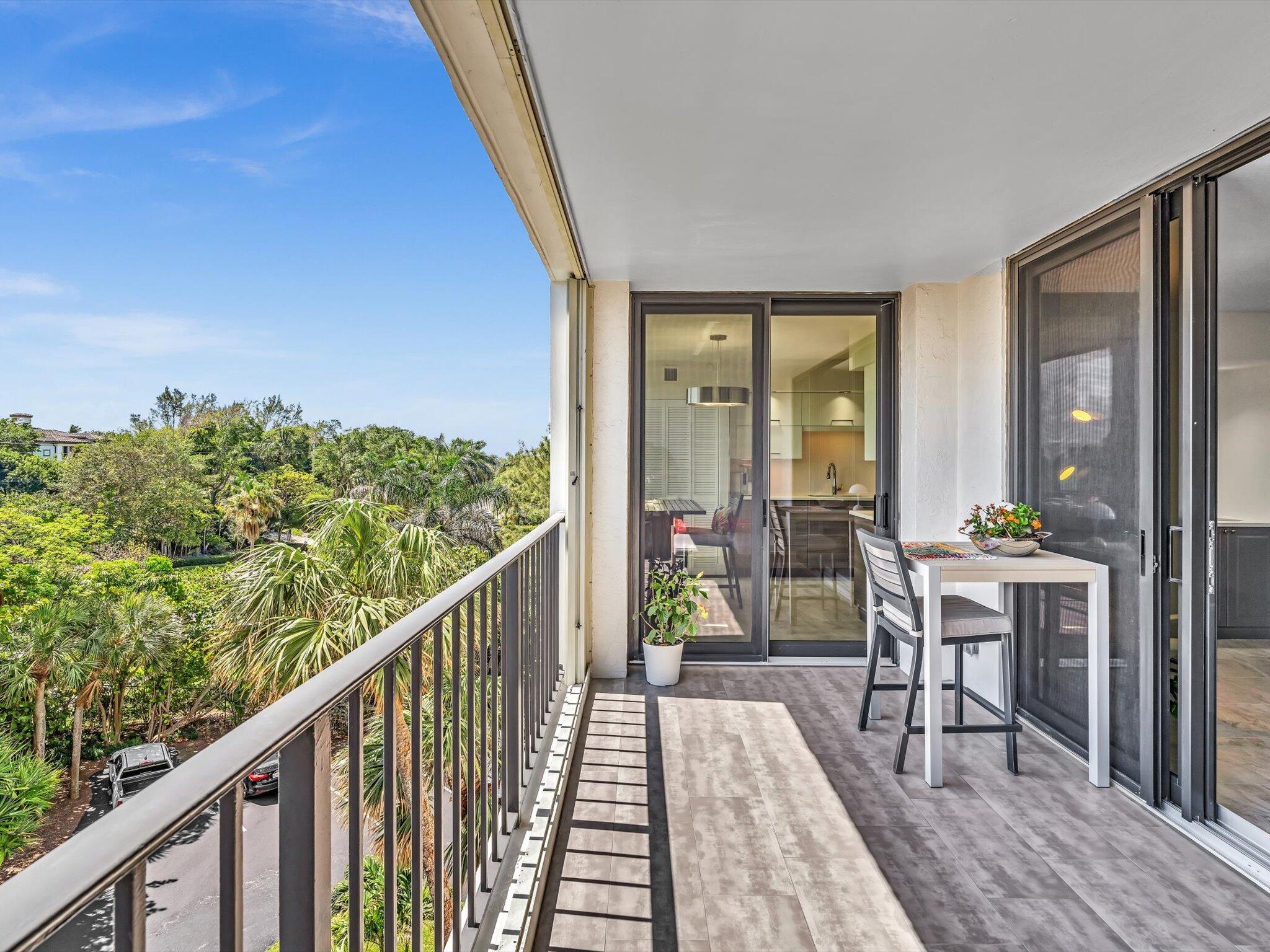 4600 S Ocean Boulevard 502, Highland Beach Unit: 502