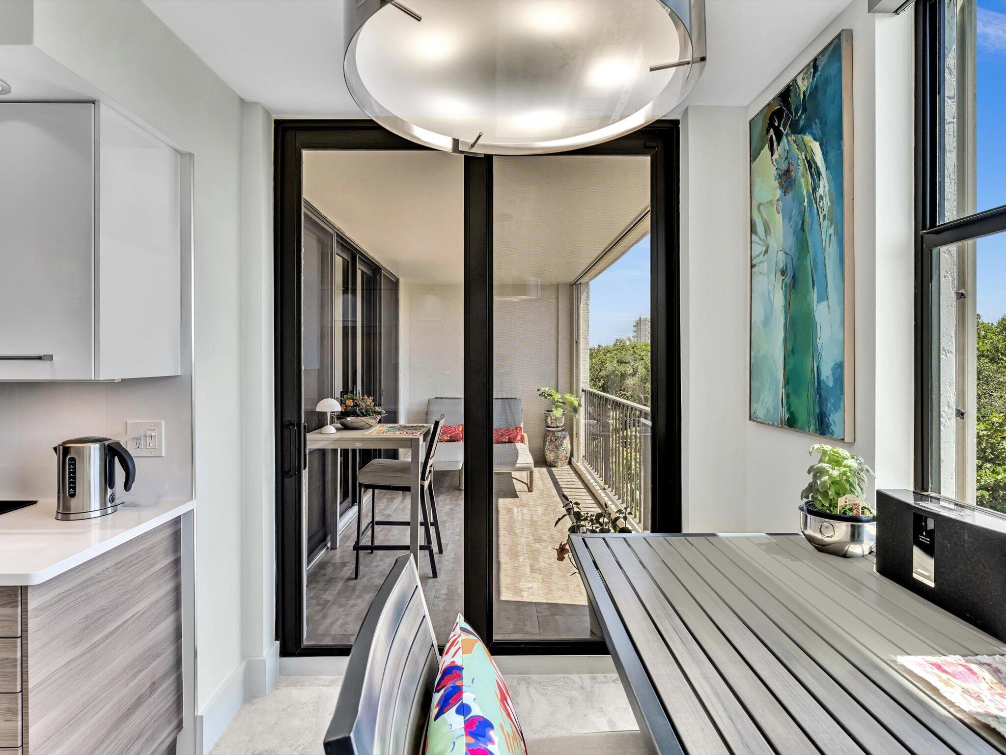 4600 S Ocean Boulevard 502, Highland Beach Unit: 502