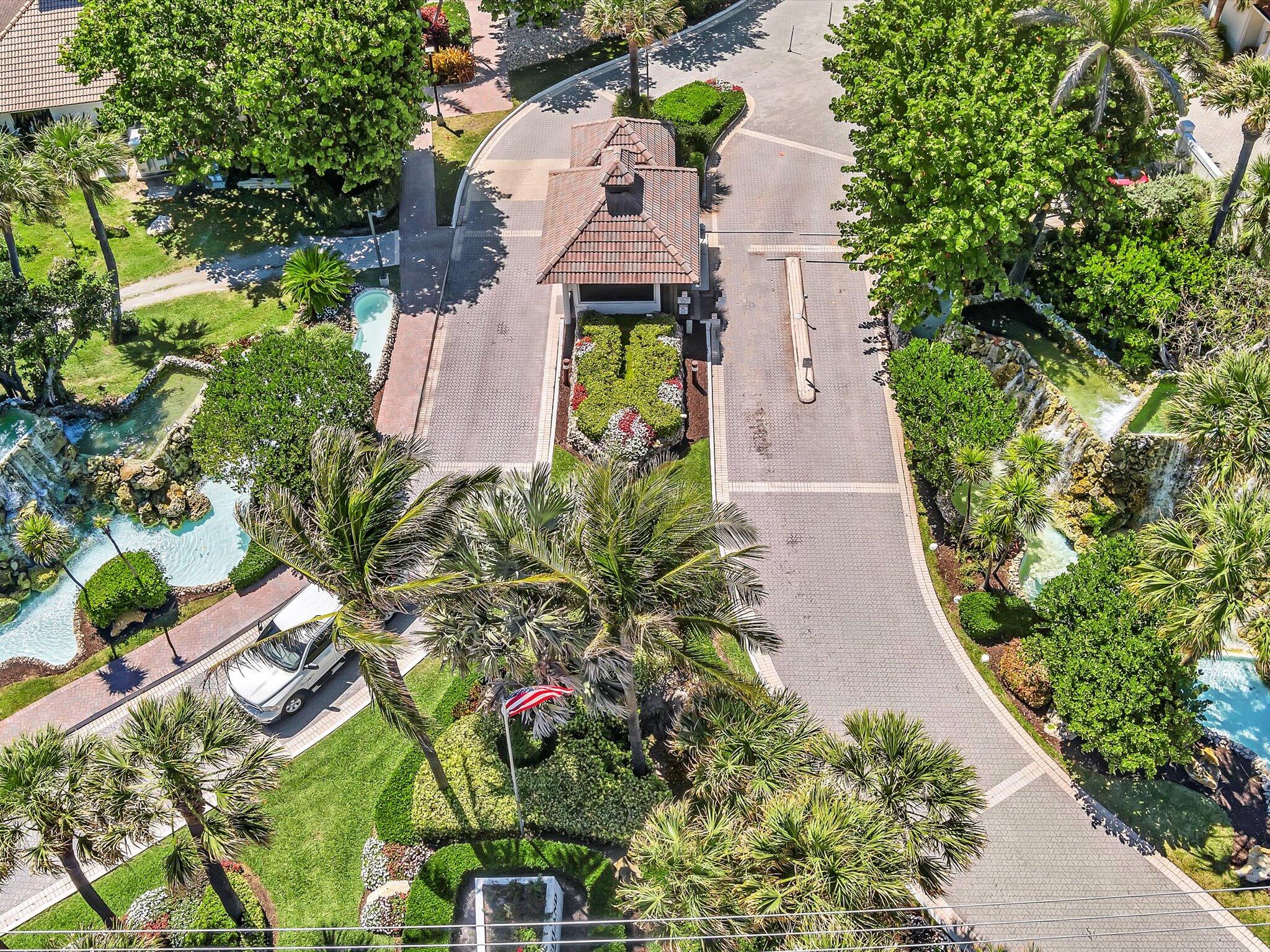 4600 S Ocean Boulevard 502, Highland Beach Unit: 502