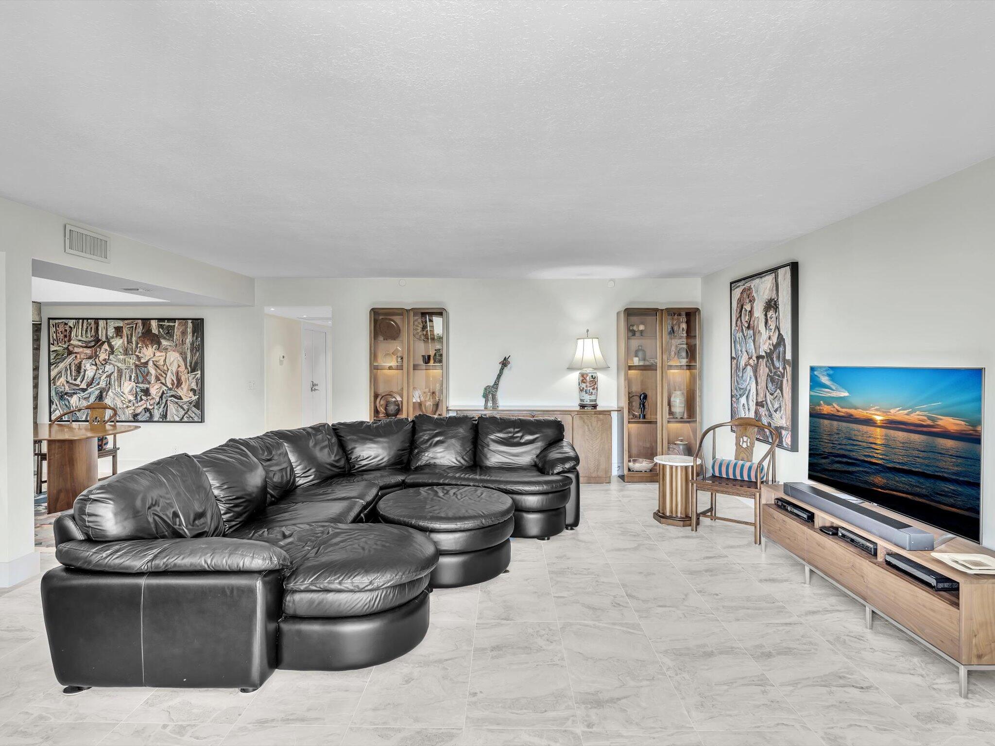 4600 S Ocean Boulevard 502, Highland Beach Unit: 502