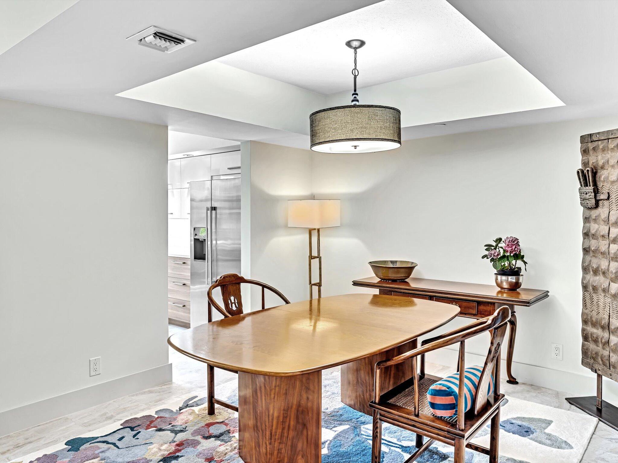 4600 S Ocean Boulevard 502, Highland Beach Unit: 502