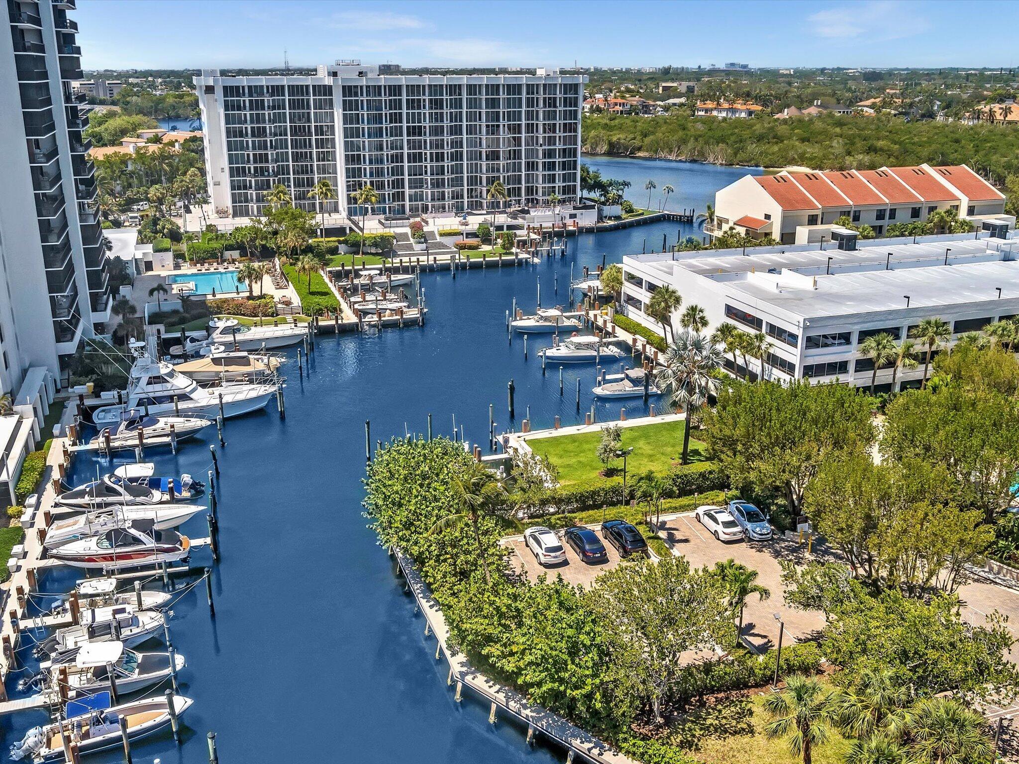 4600 S Ocean Boulevard 502