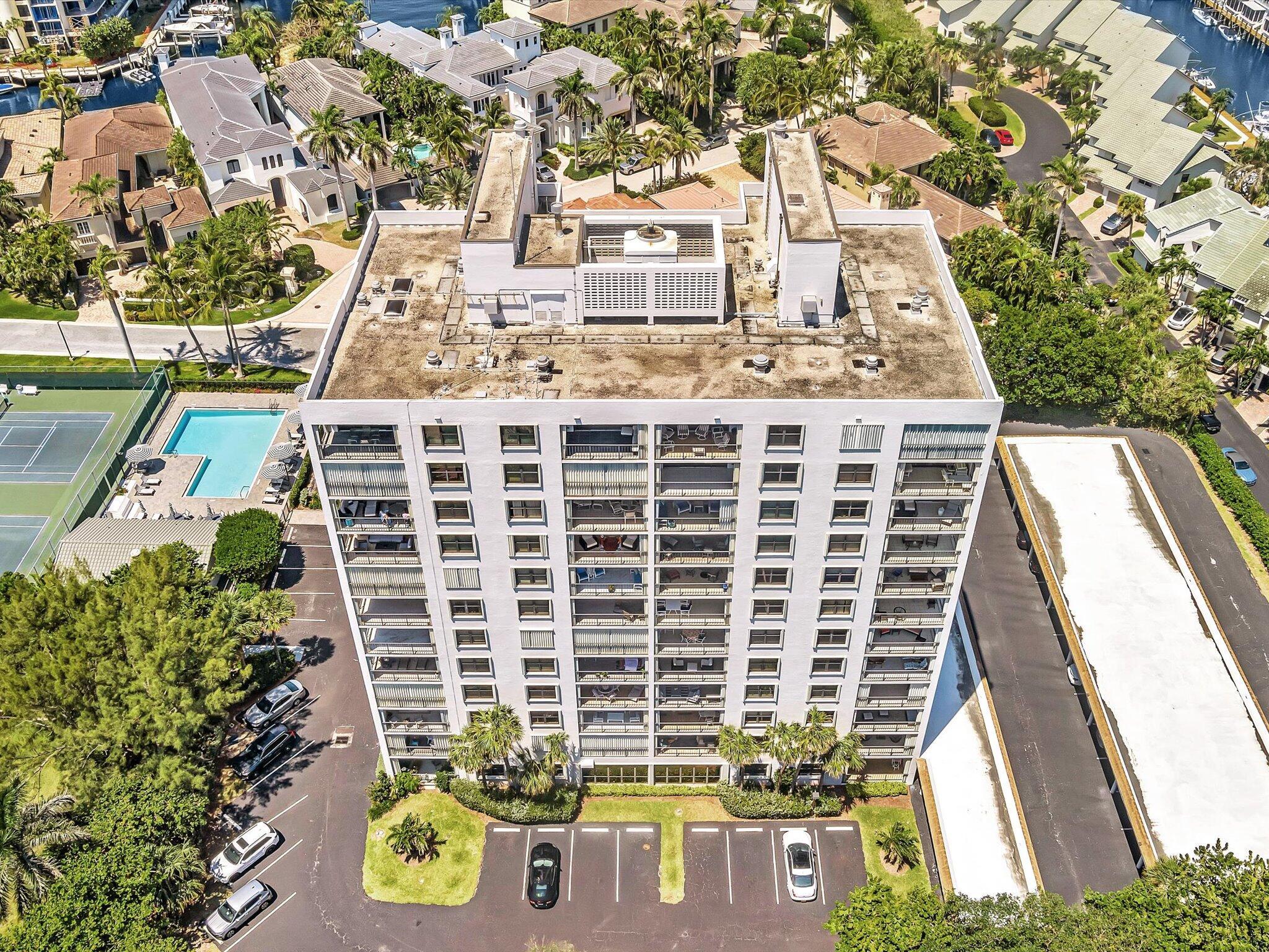 4600 S Ocean Boulevard 502
