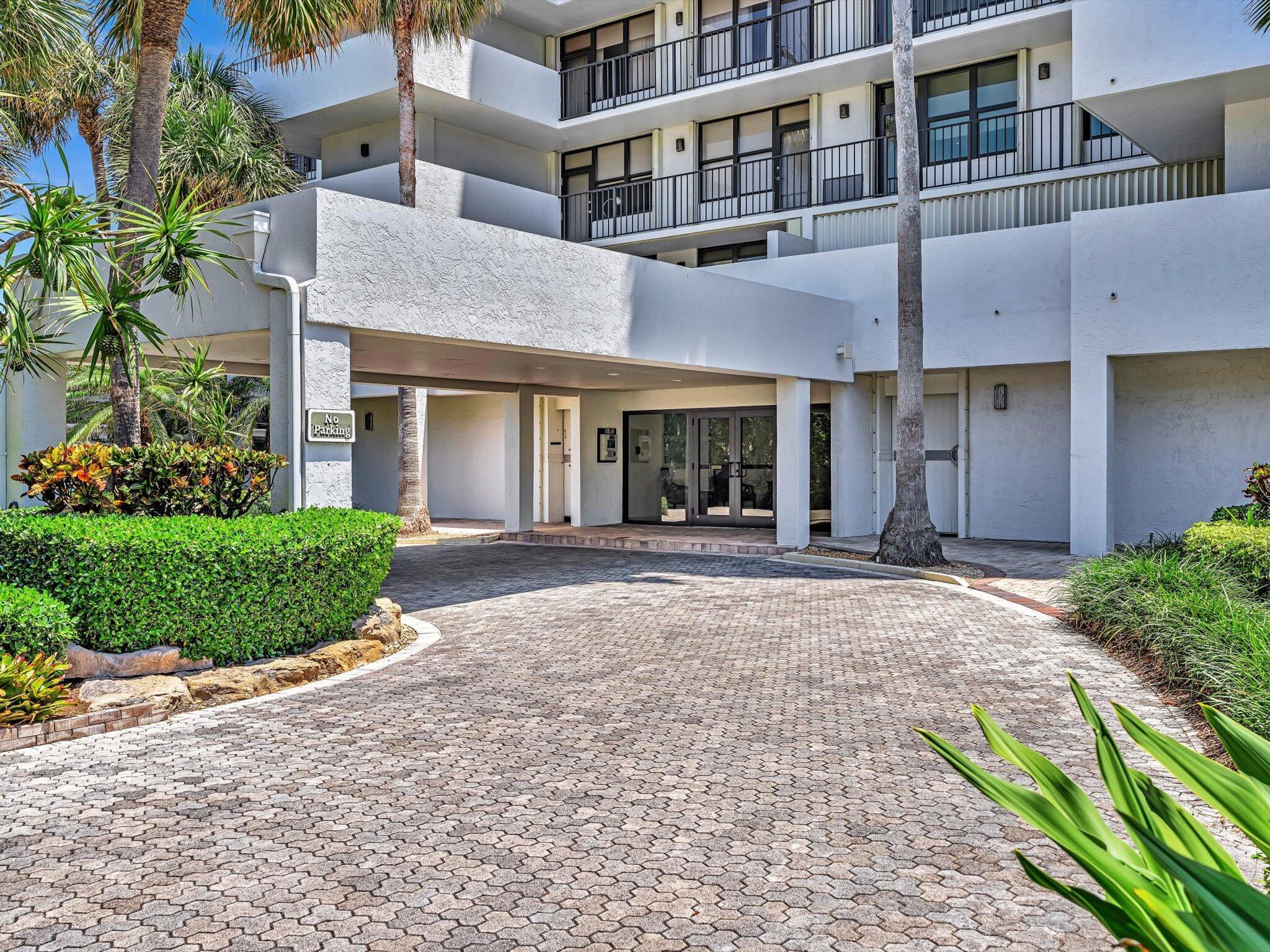 4600 S Ocean Boulevard 502