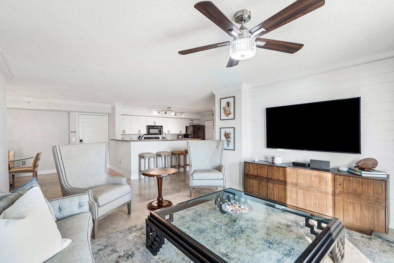 3606 S Ocean Boulevard 906, Highland Beach Unit: 906