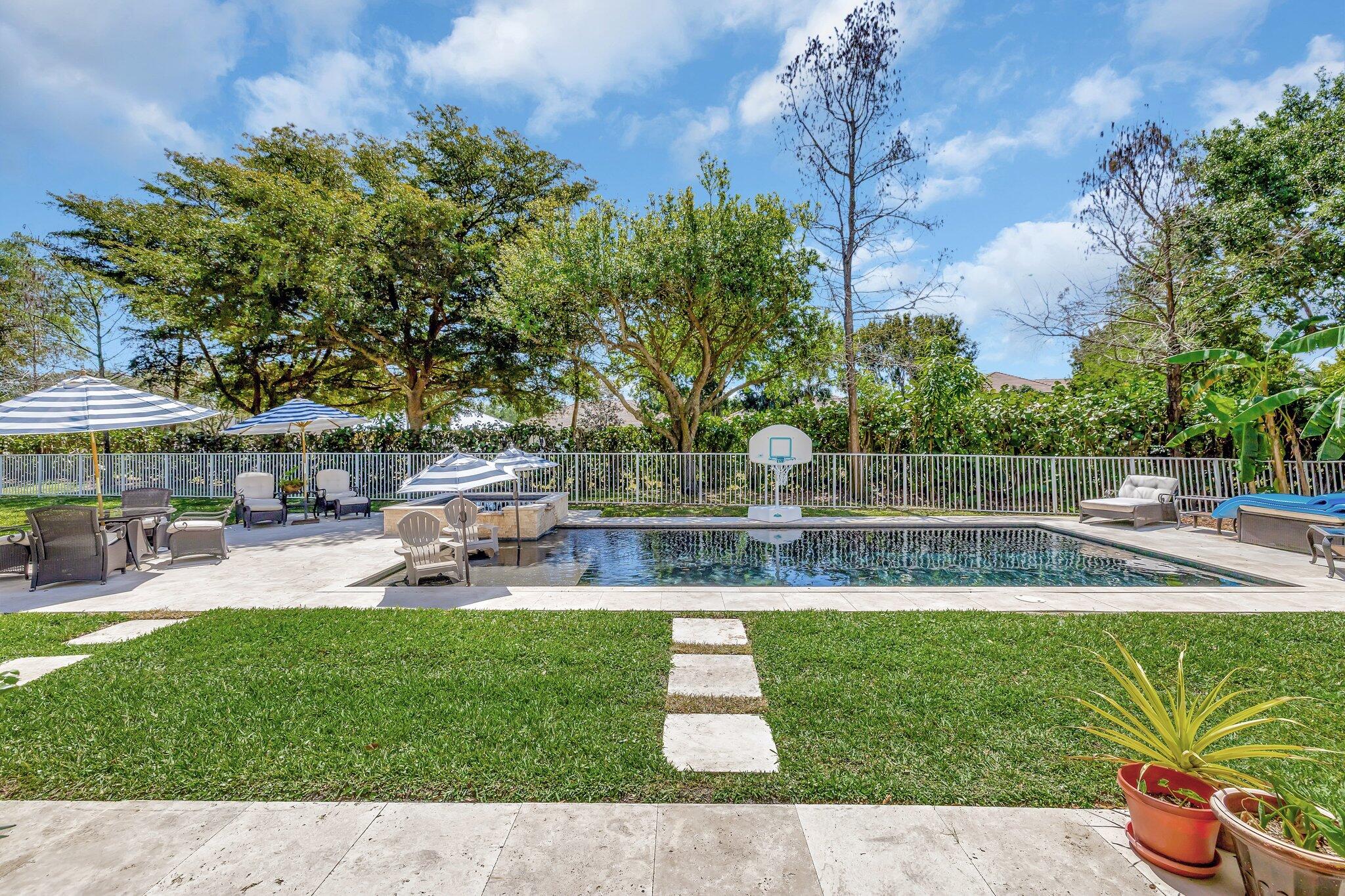 9514 Campi Drive