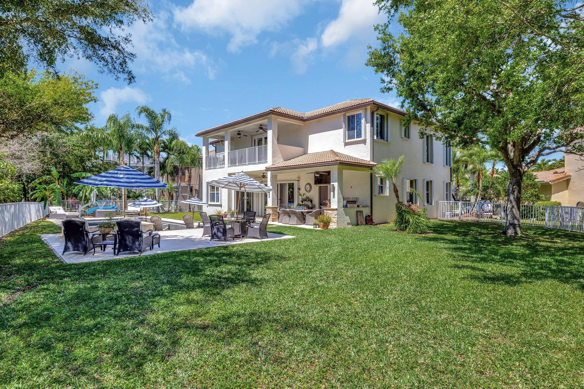 9514 Campi Drive