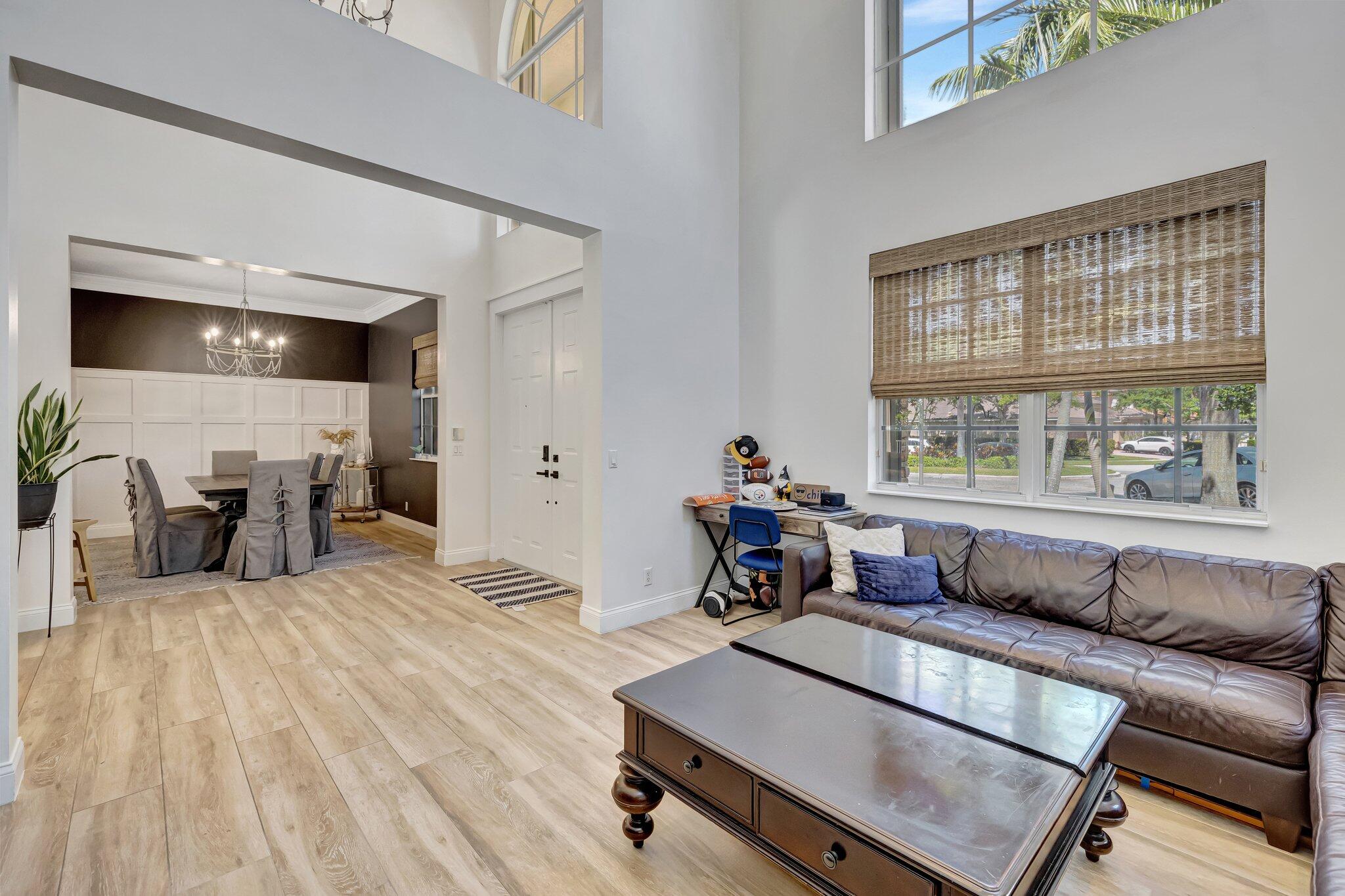9514 Campi Drive