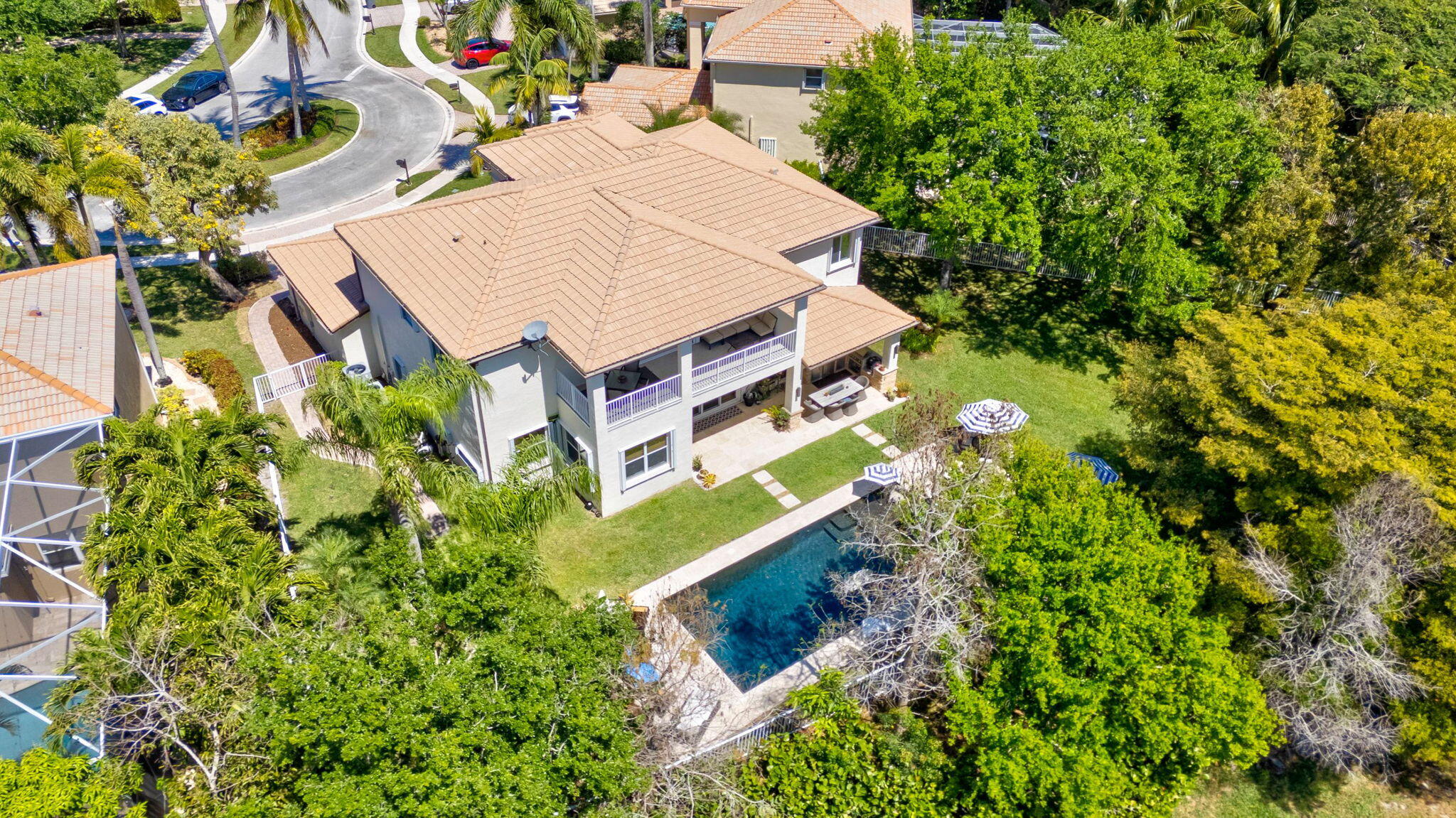 9514 Campi Drive