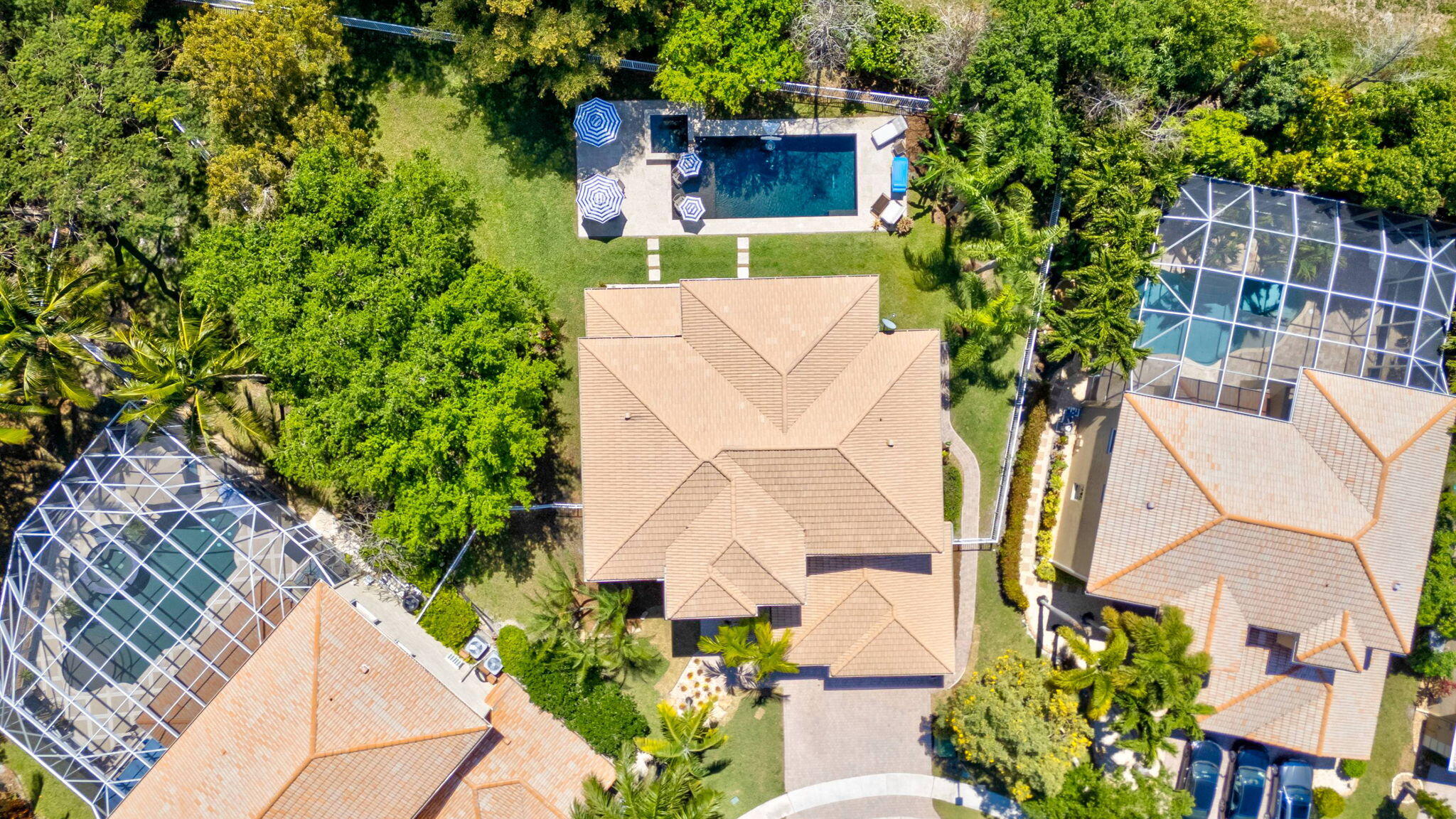 9514 Campi Drive