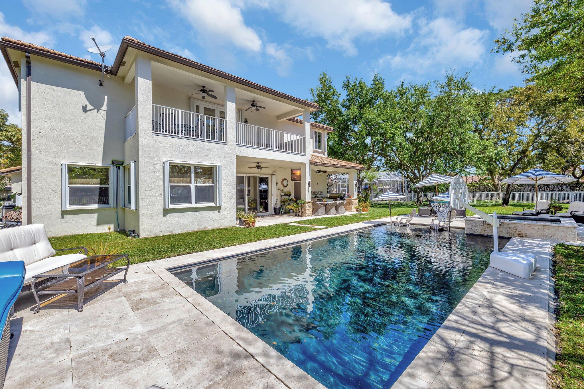 9514 Campi Drive