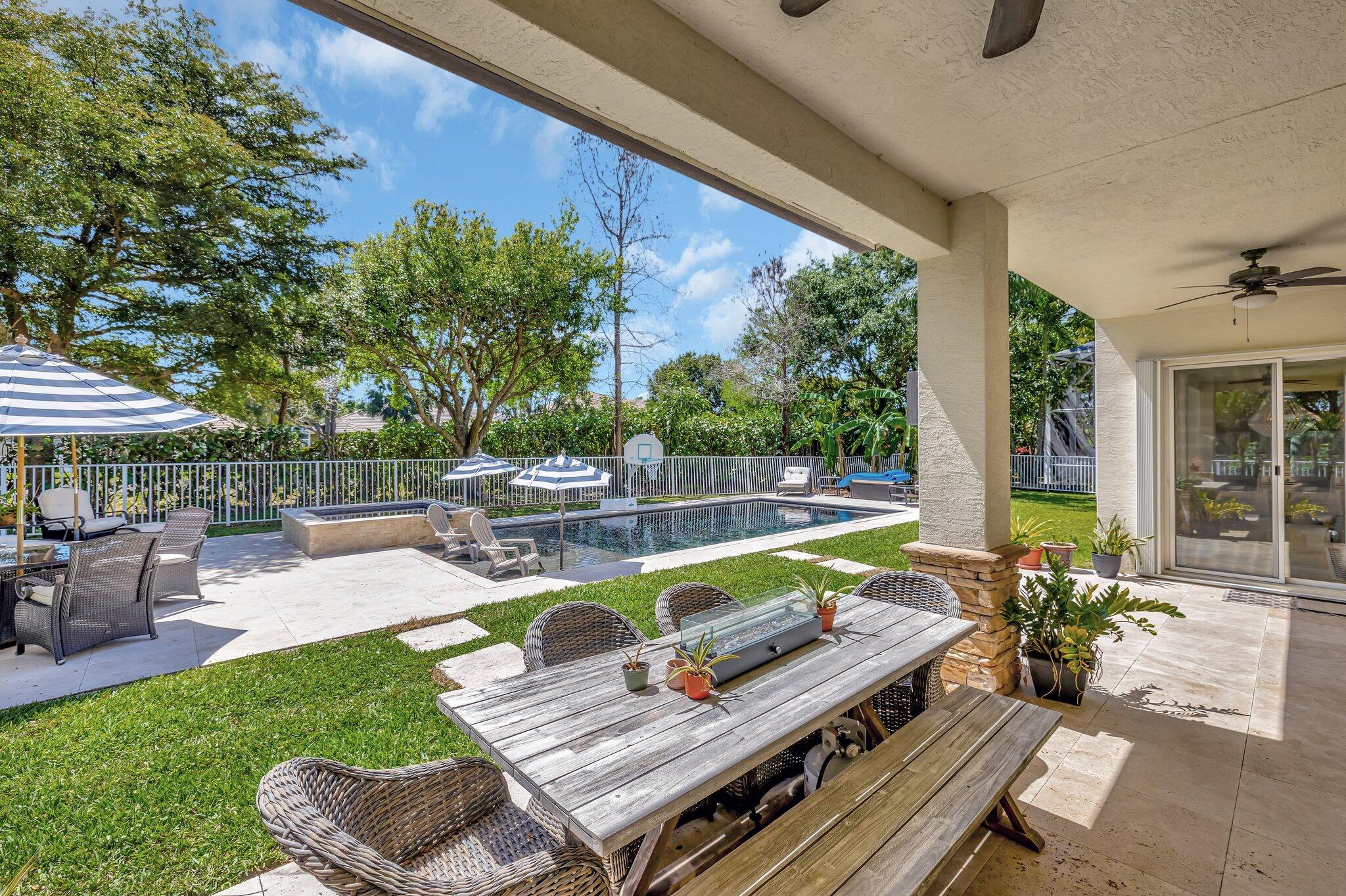 9514 Campi Drive