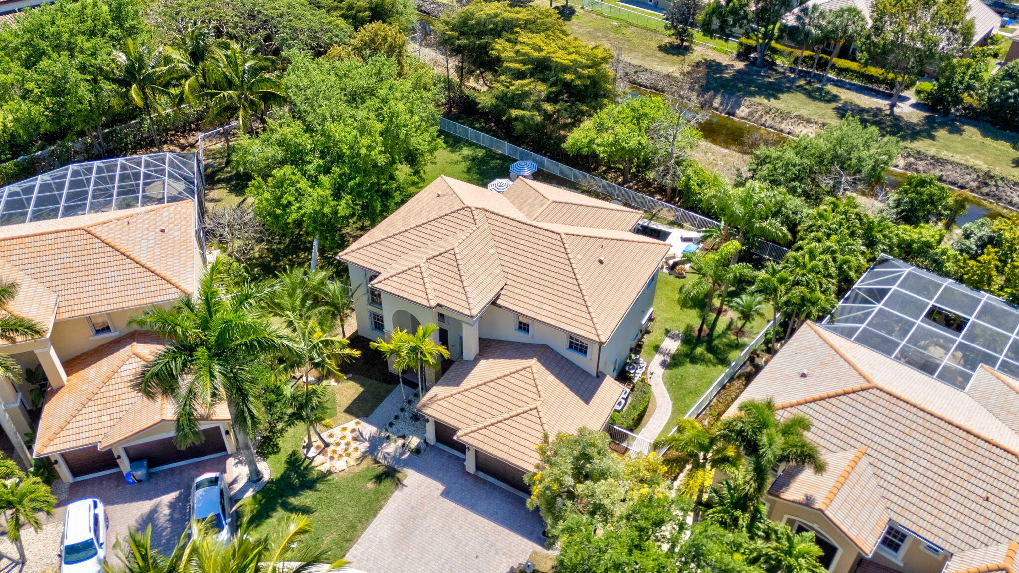 9514 Campi Drive
