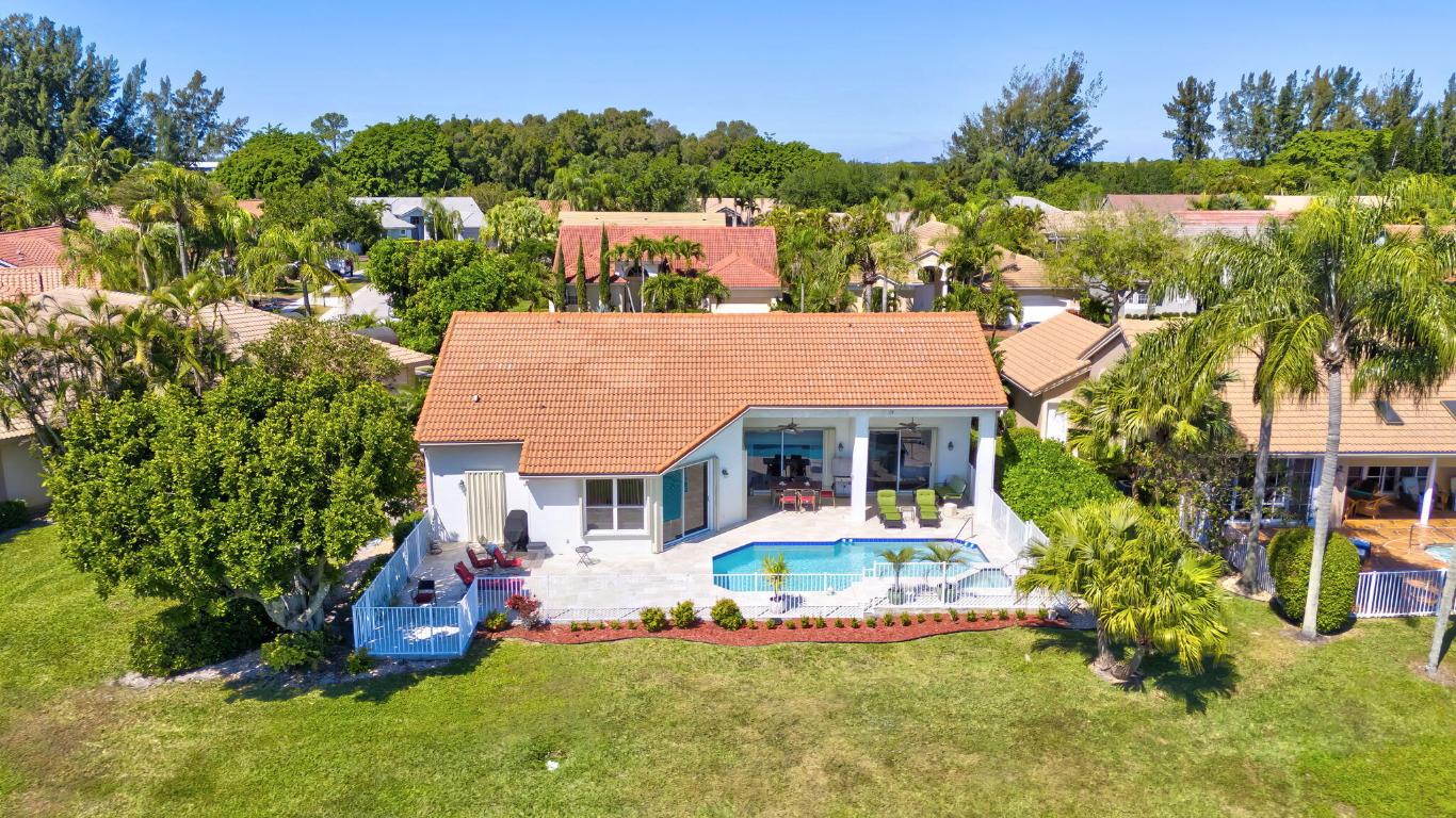 7804 Dorchester Road, Boynton Beach