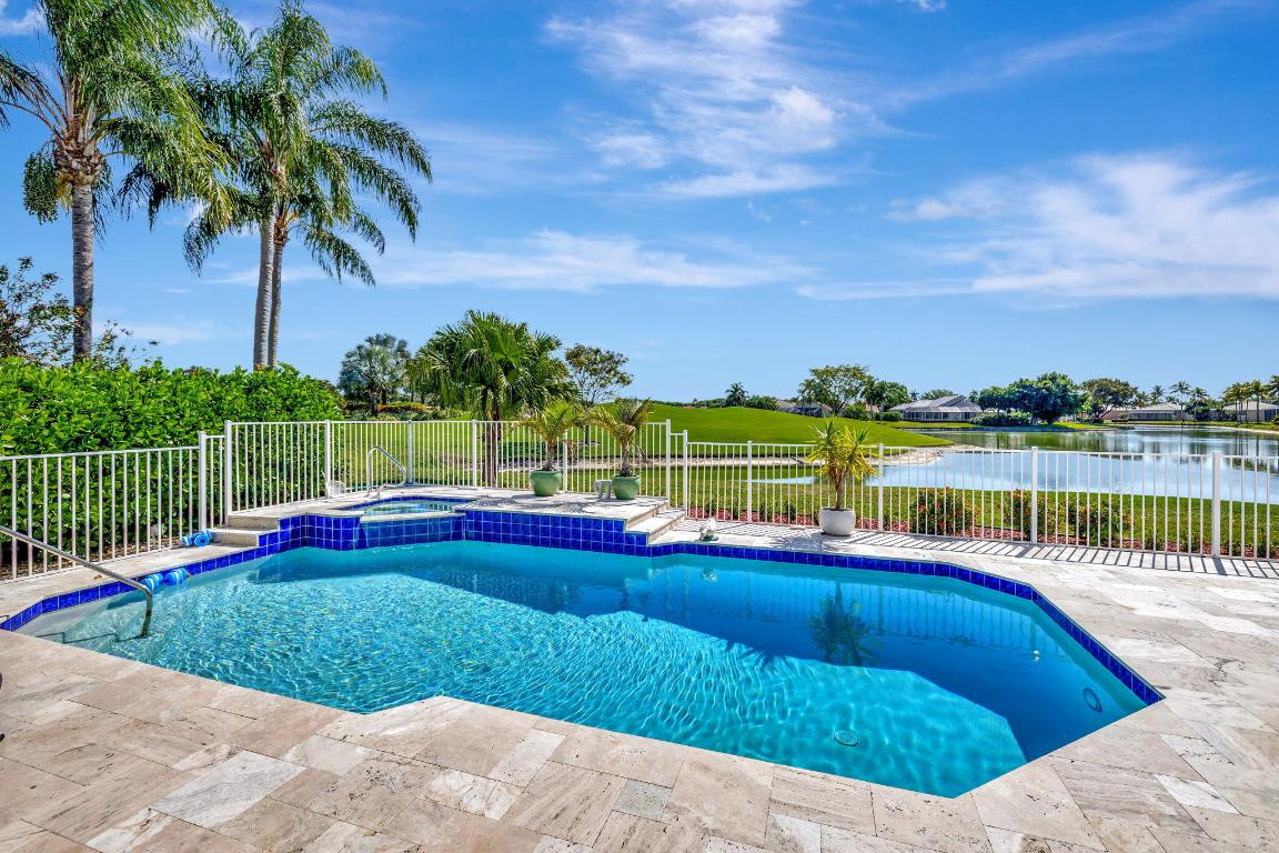 7804 Dorchester Road, Boynton Beach
