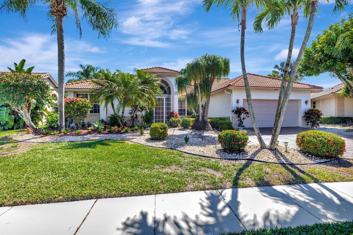 7804 Dorchester Road, Boynton Beach