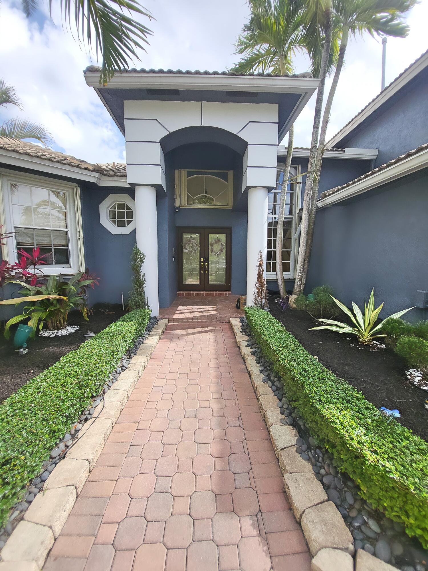 13930 NW 18th Street