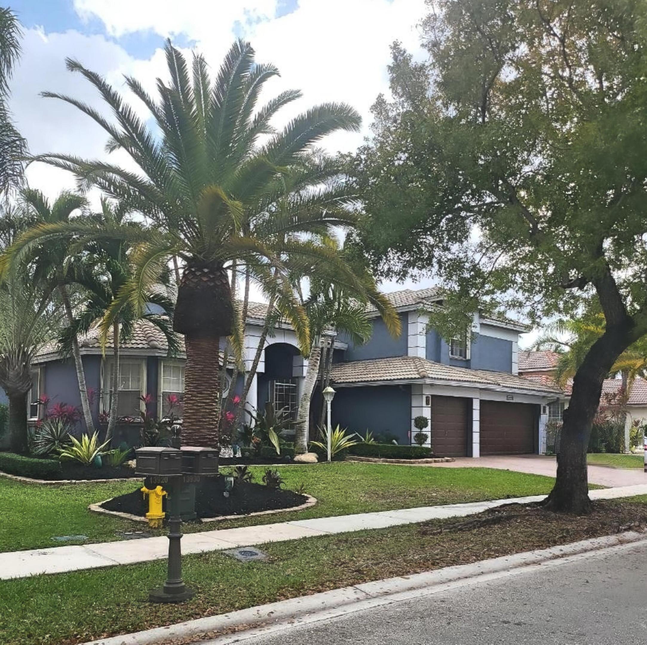 13930 NW 18th Street