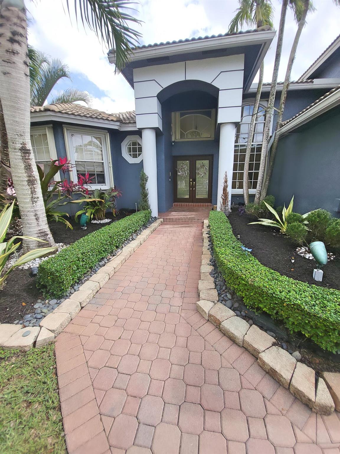 13930 NW 18th Street