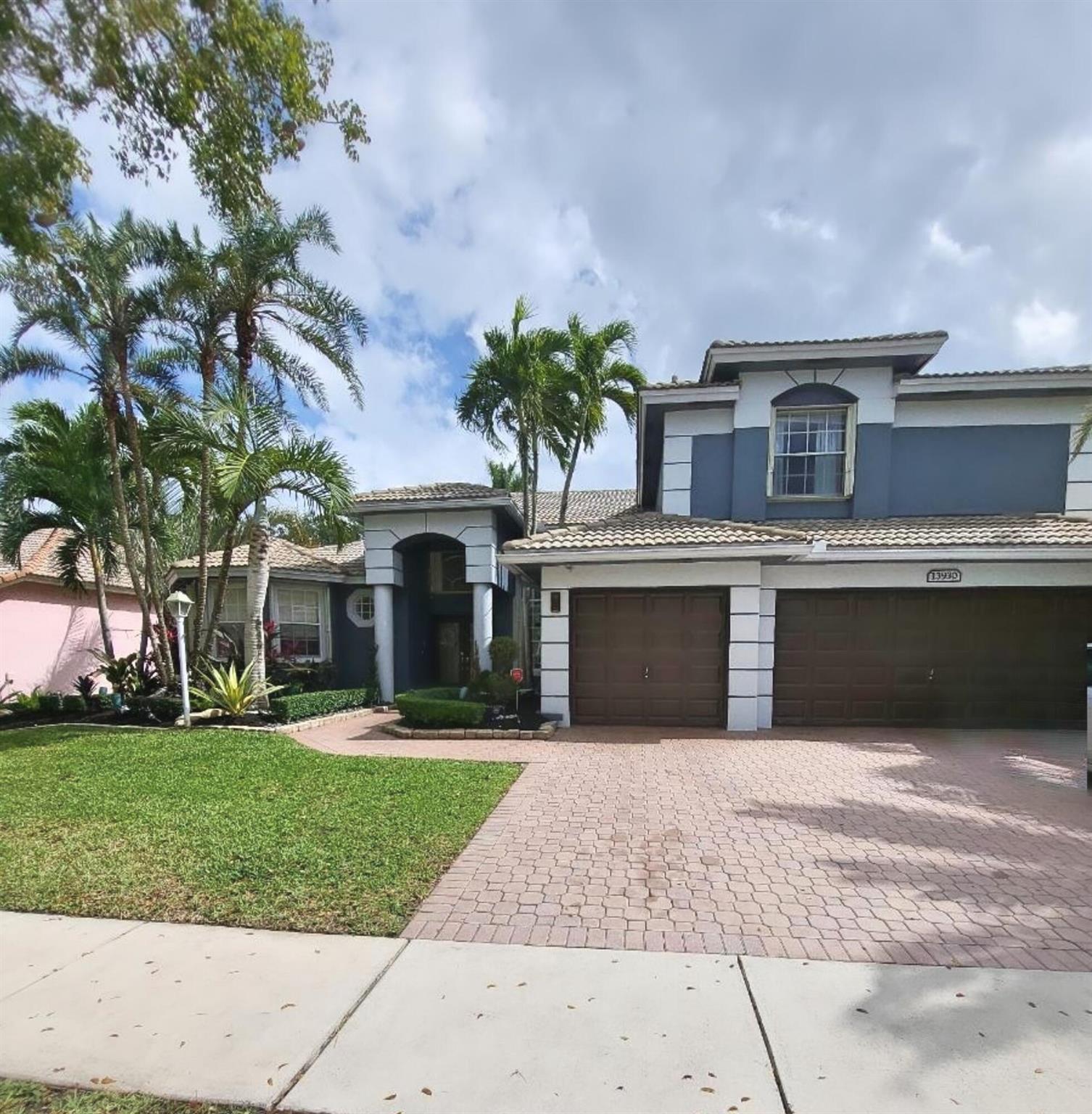 13930 NW 18th Street