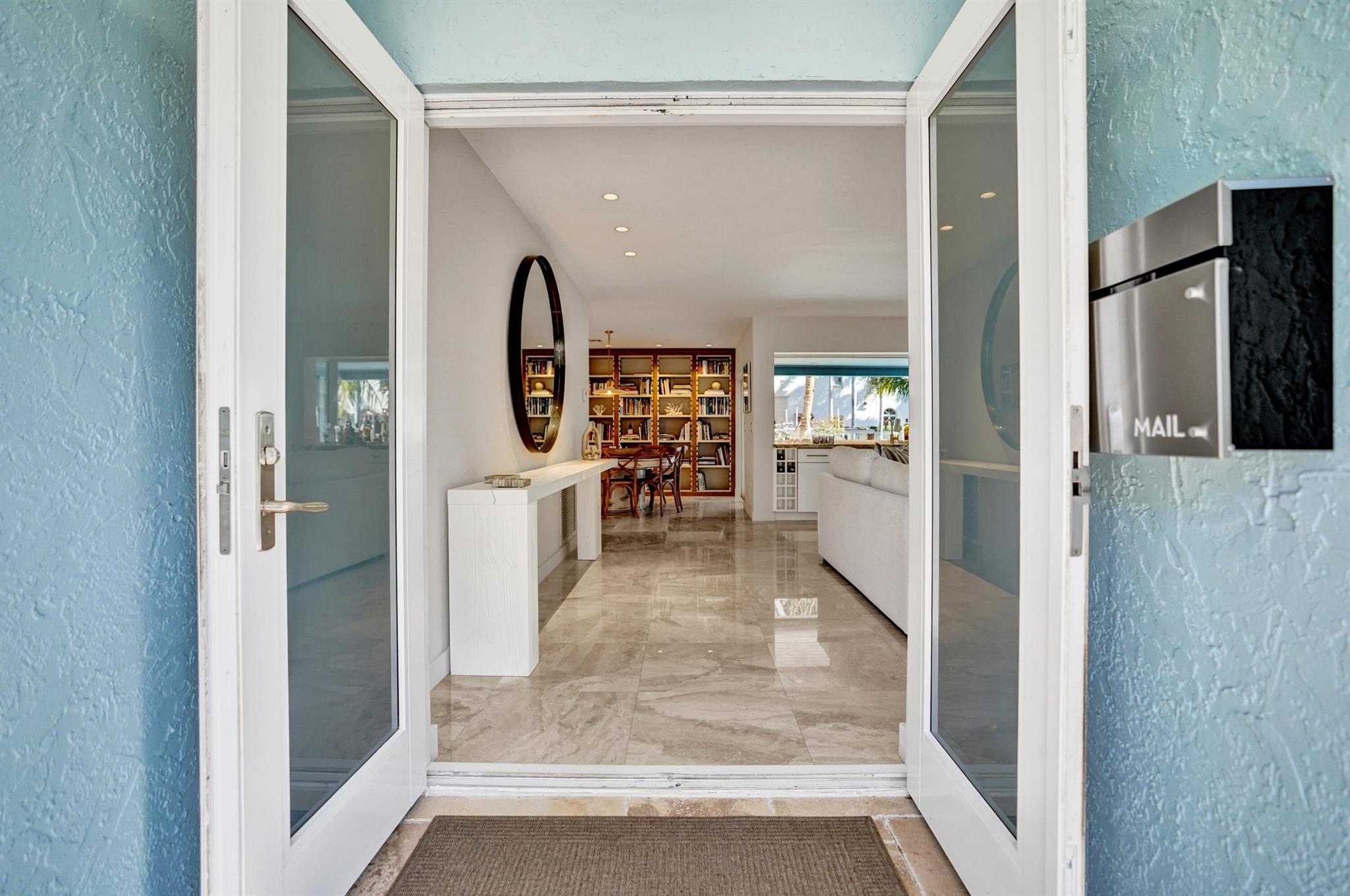 1107 Little Harbor Drive