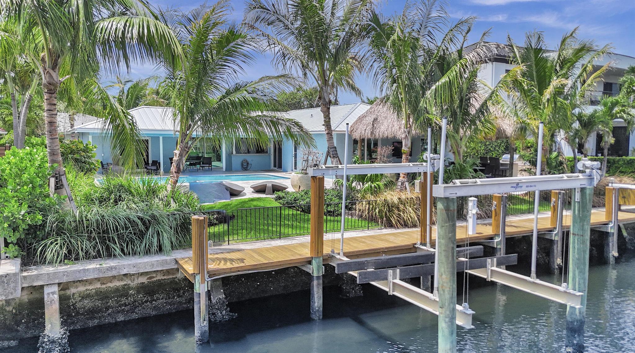 1107 Little Harbor Drive