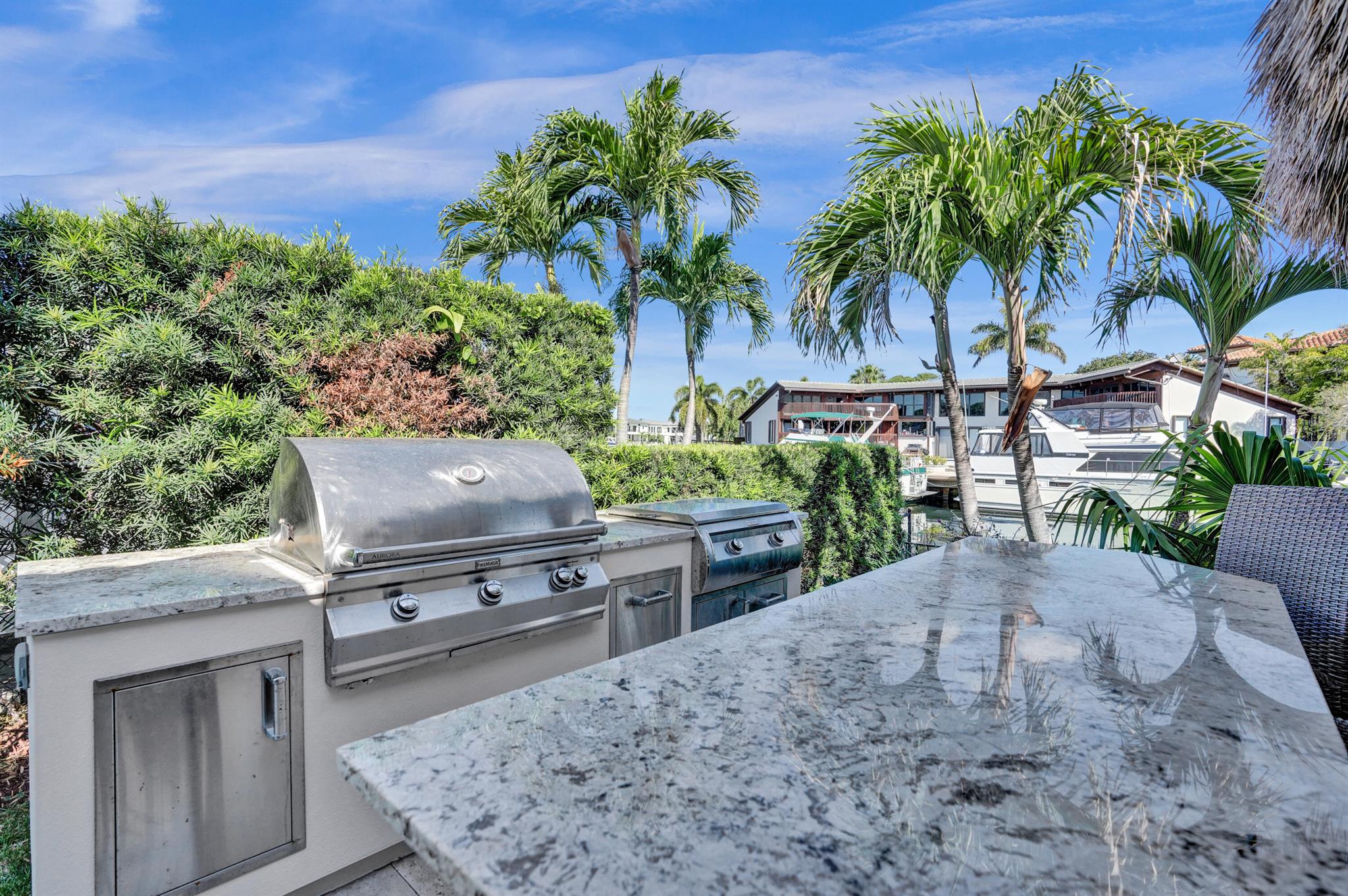 1107 Little Harbor Drive