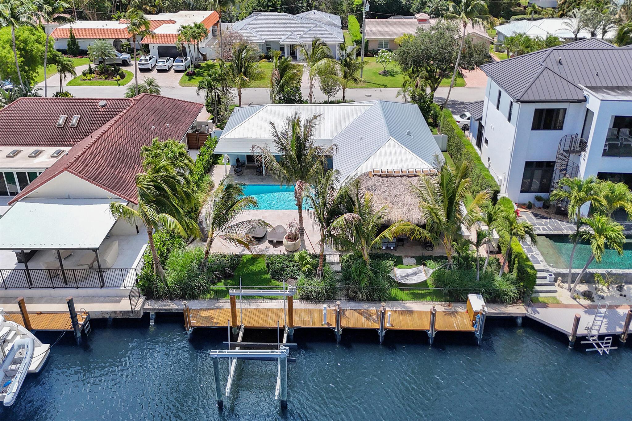 1107 Little Harbor Drive