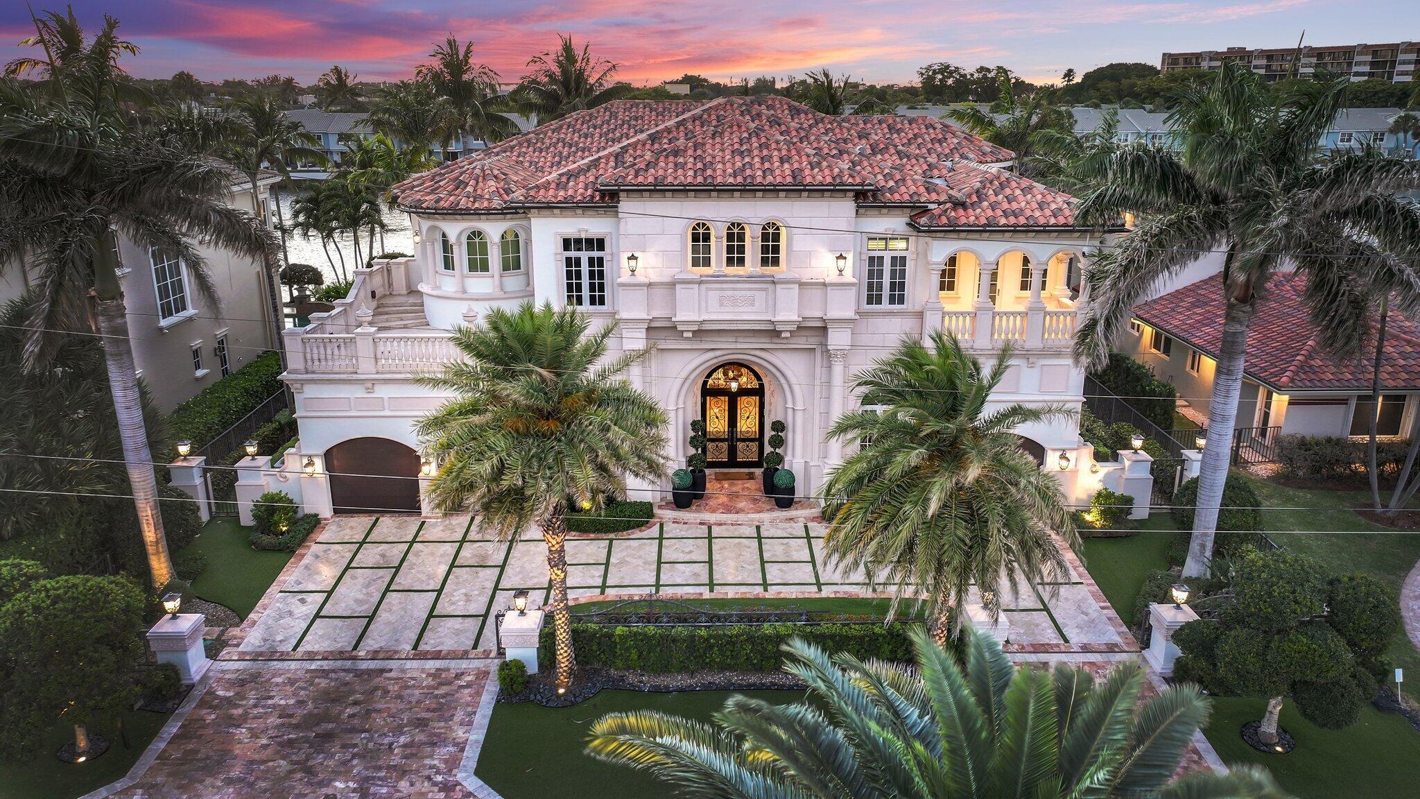4216 Intracoastal Drive