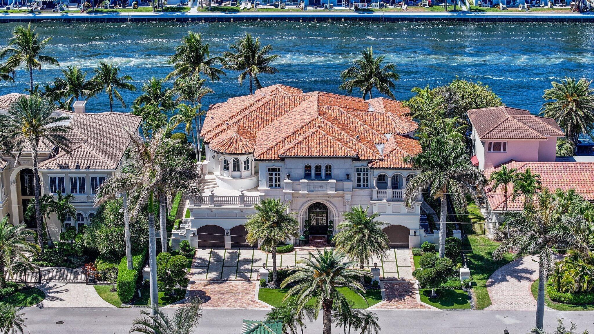 4216 Intracoastal Drive