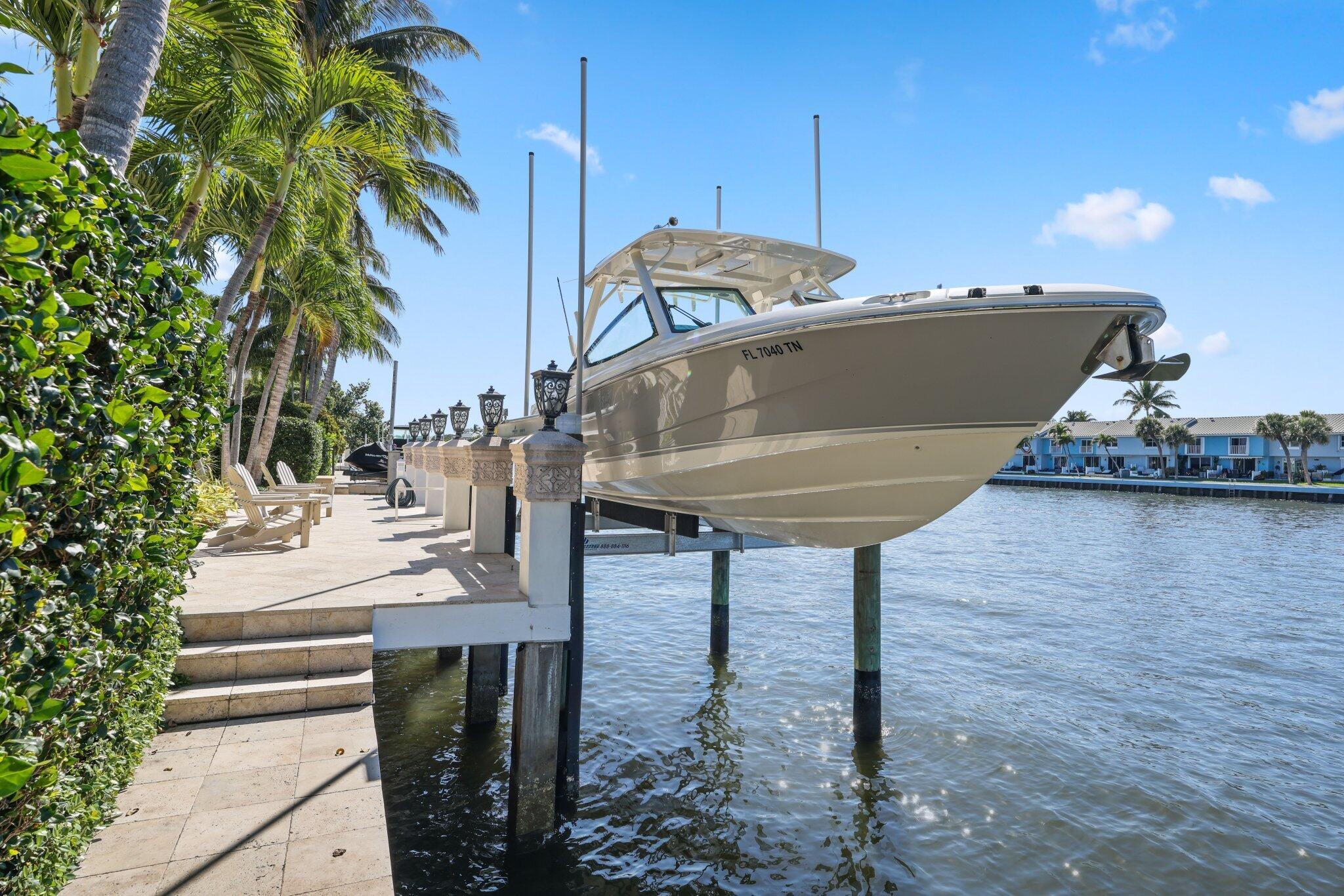 4216 Intracoastal Drive