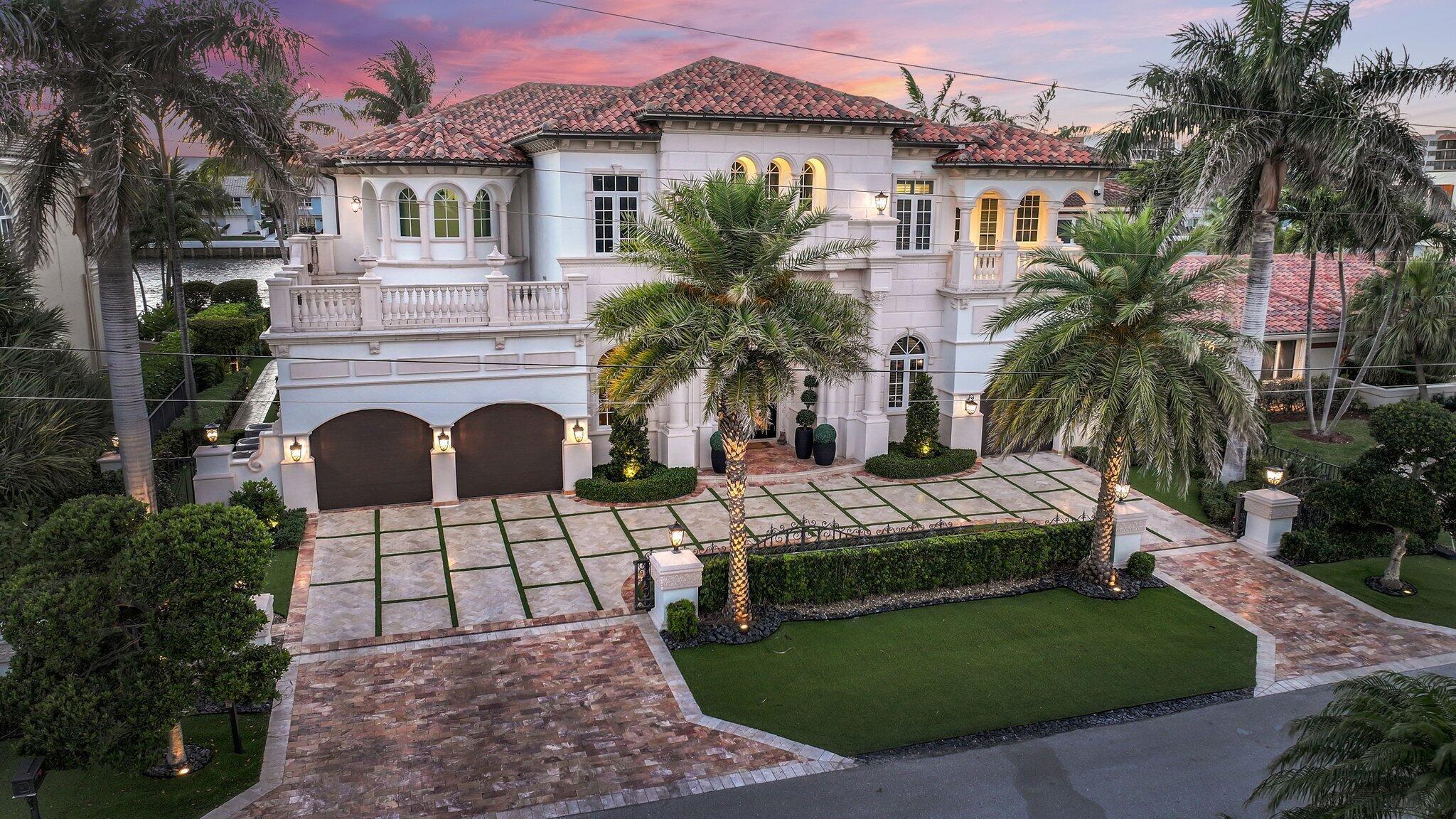 4216 Intracoastal Drive