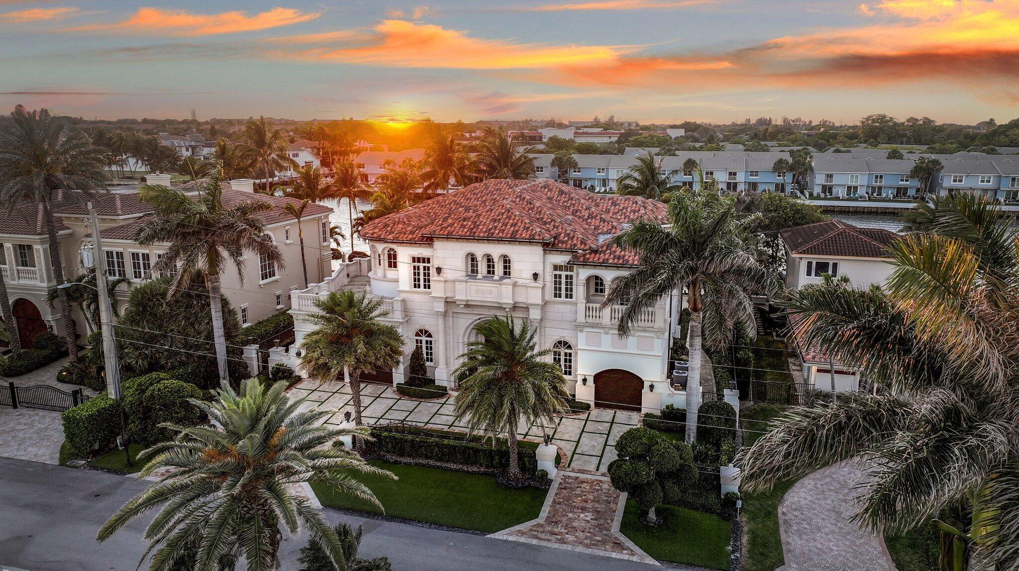 4216 Intracoastal Drive