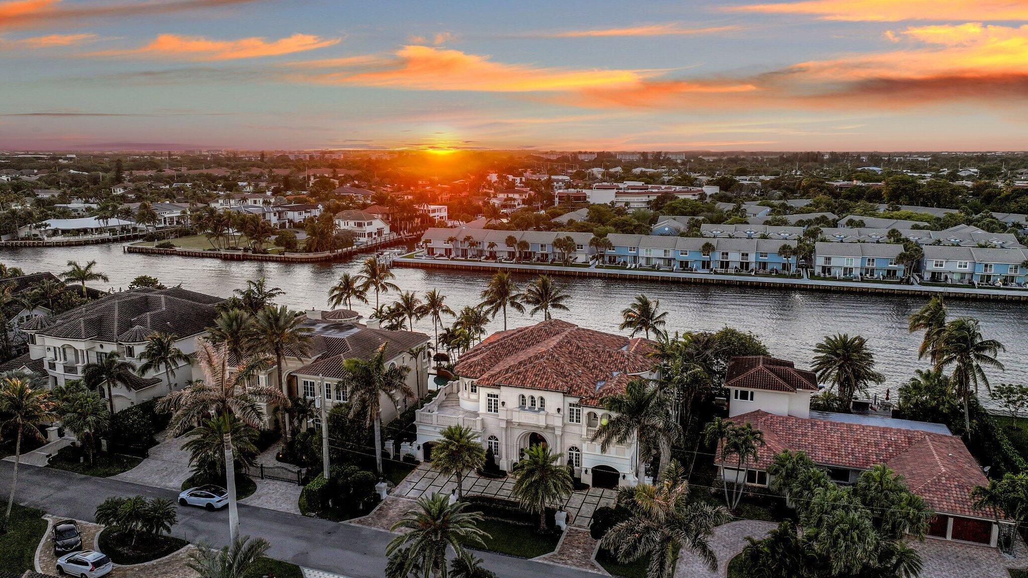 4216 Intracoastal Drive
