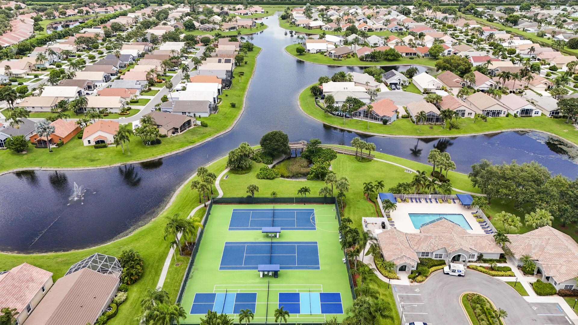 7710 N Great Glen Circle, Delray Beach