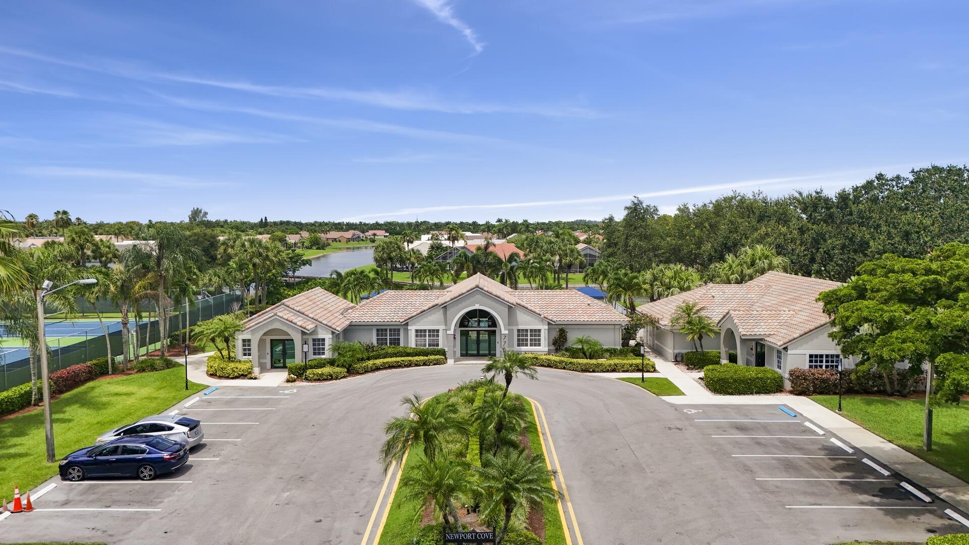 7710 N Great Glen Circle, Delray Beach