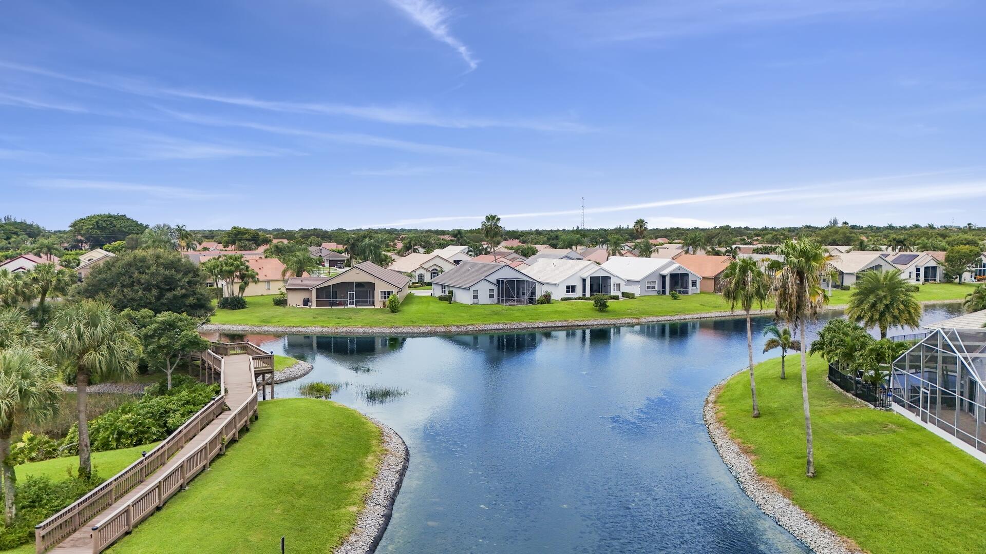 7710 N Great Glen Circle, Delray Beach