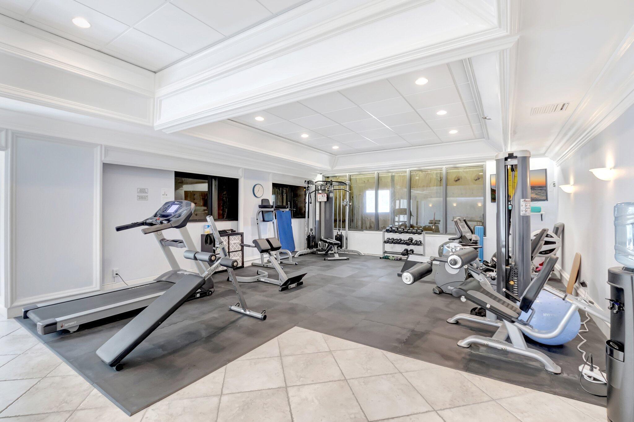 4605 S Ocean Boulevard 4c