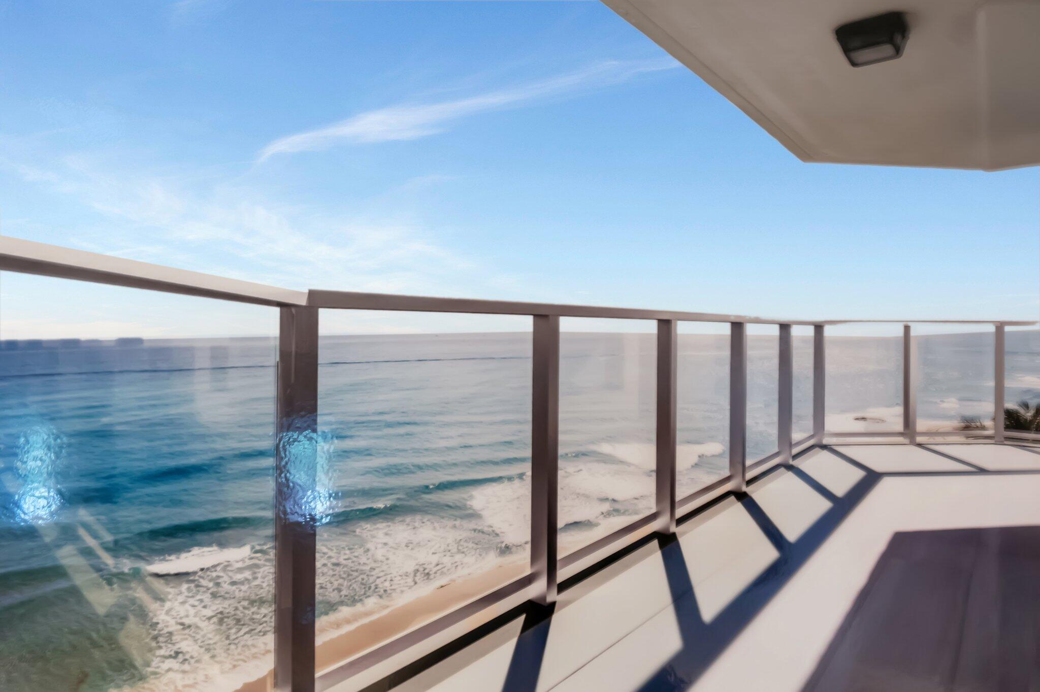 4605 S Ocean Boulevard 4c