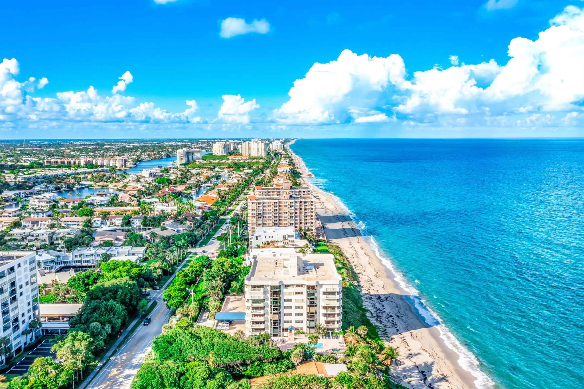 4605 S Ocean Boulevard 4c