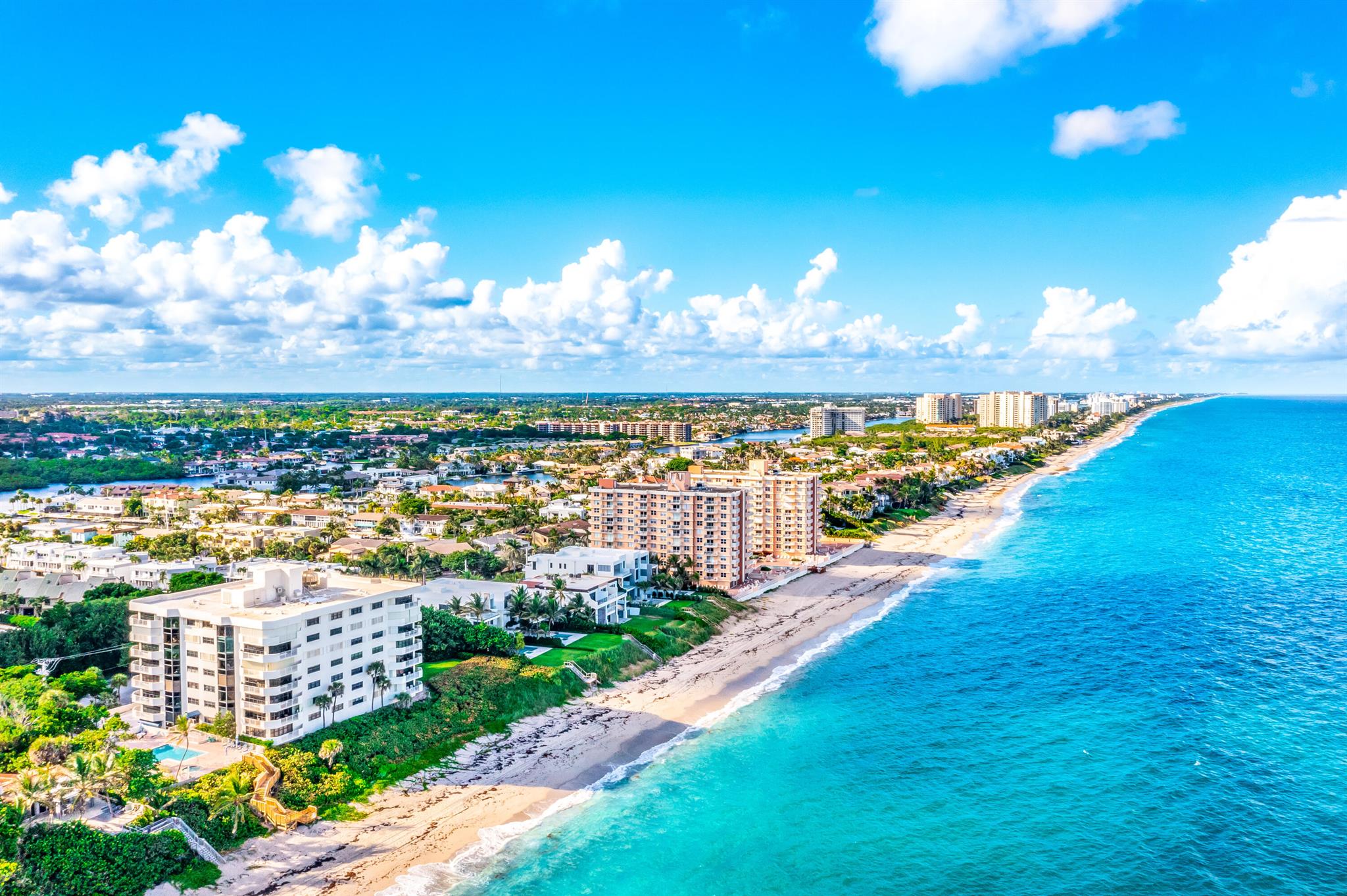 4605 S Ocean Boulevard 4c