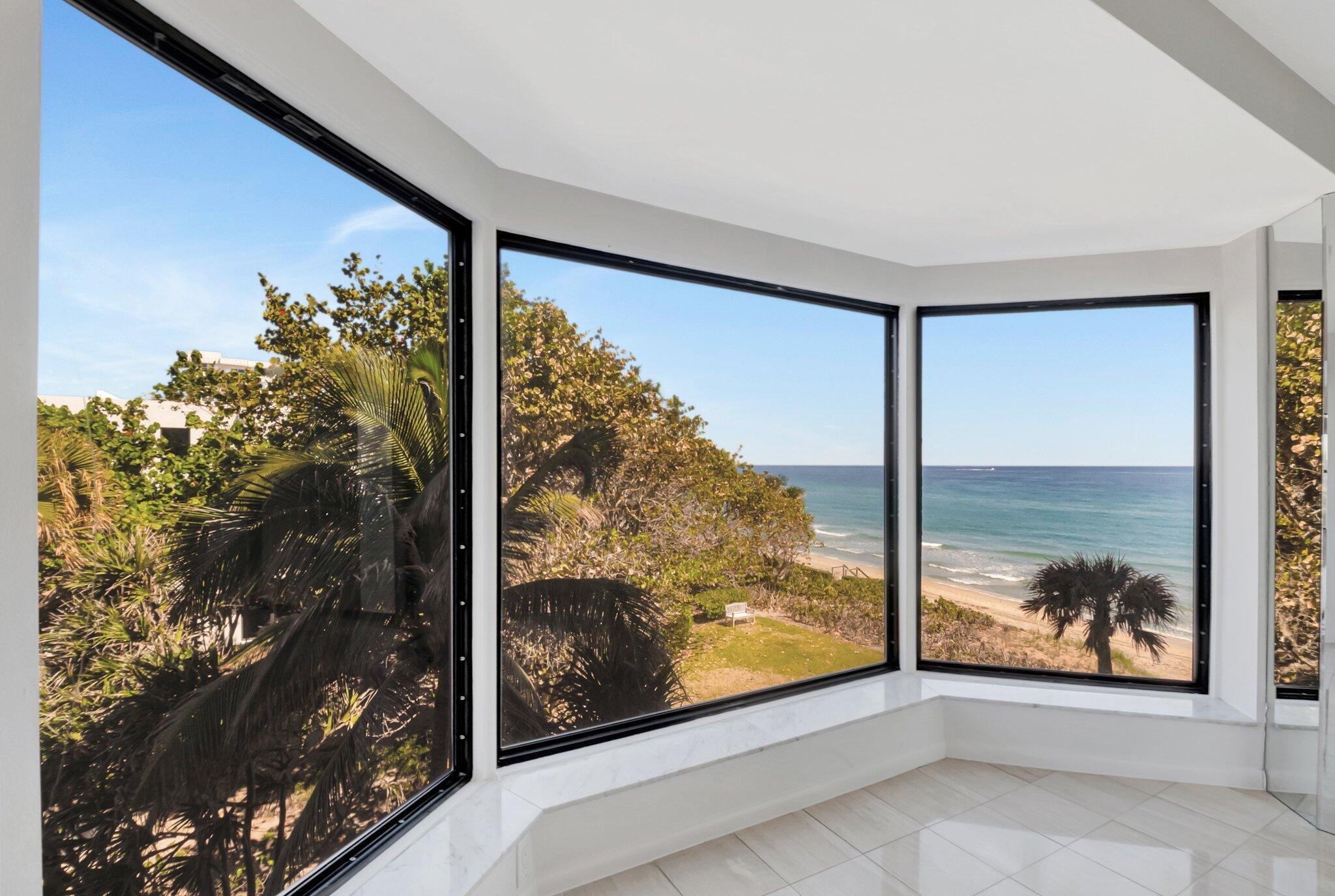 4605 S Ocean Boulevard 4c