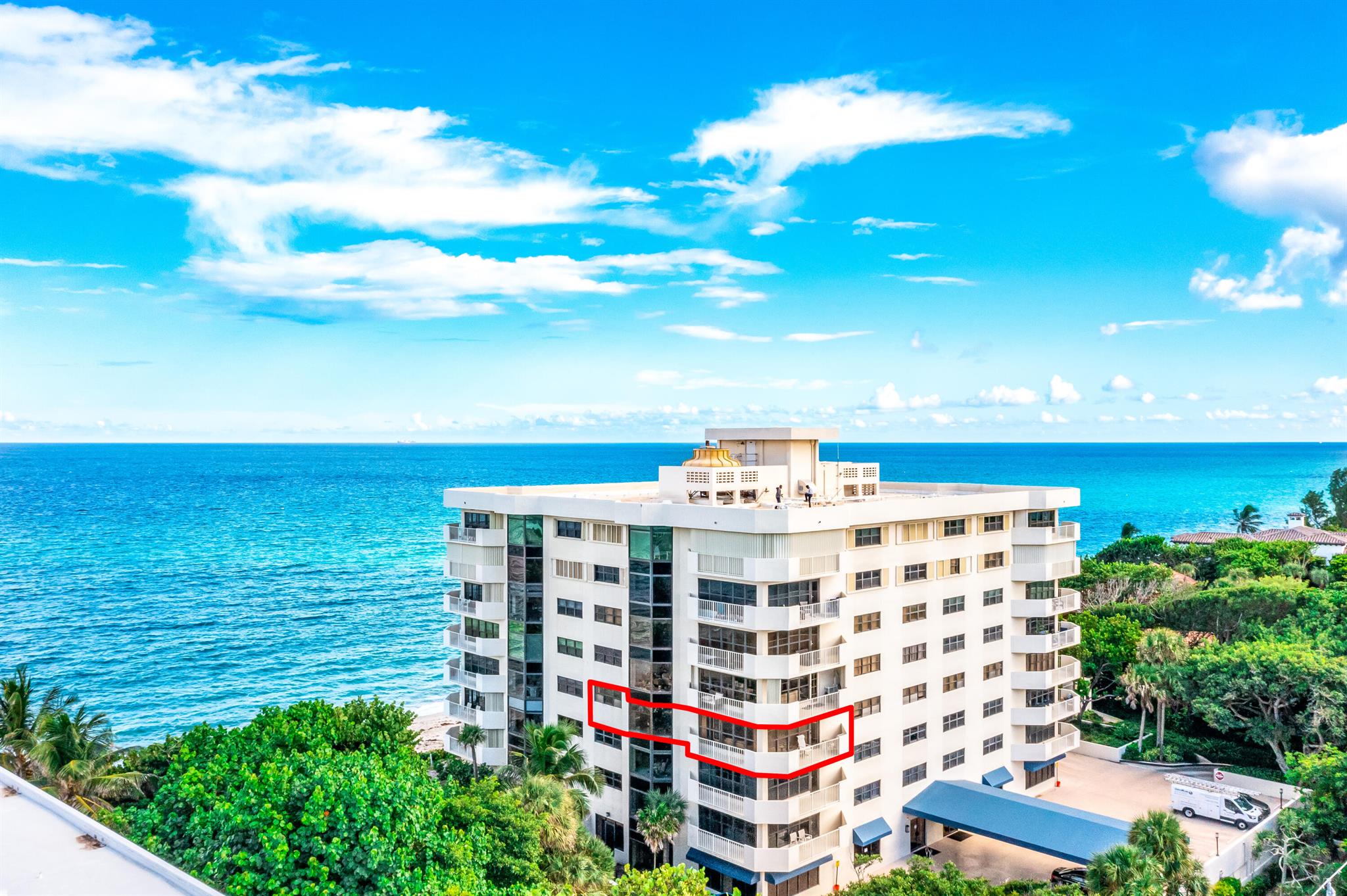 4605 S Ocean Boulevard 4c