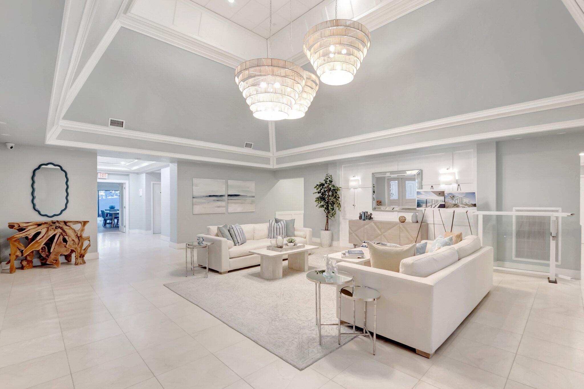 4605 S Ocean Boulevard 4c