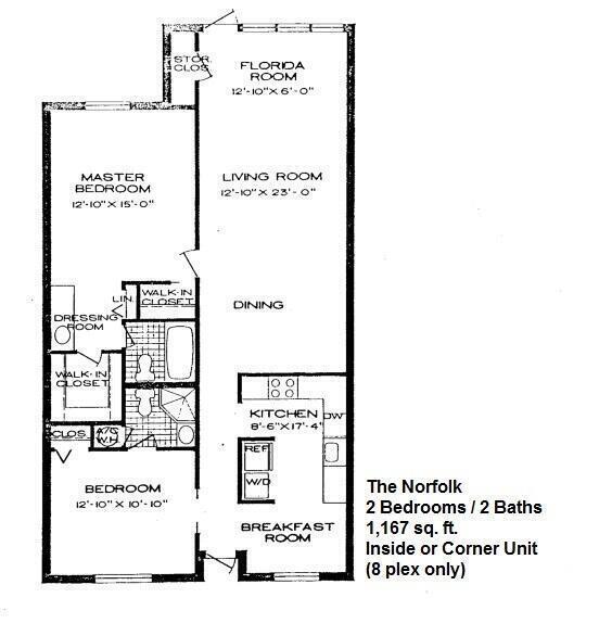 1541 NW 20th Avenue 101