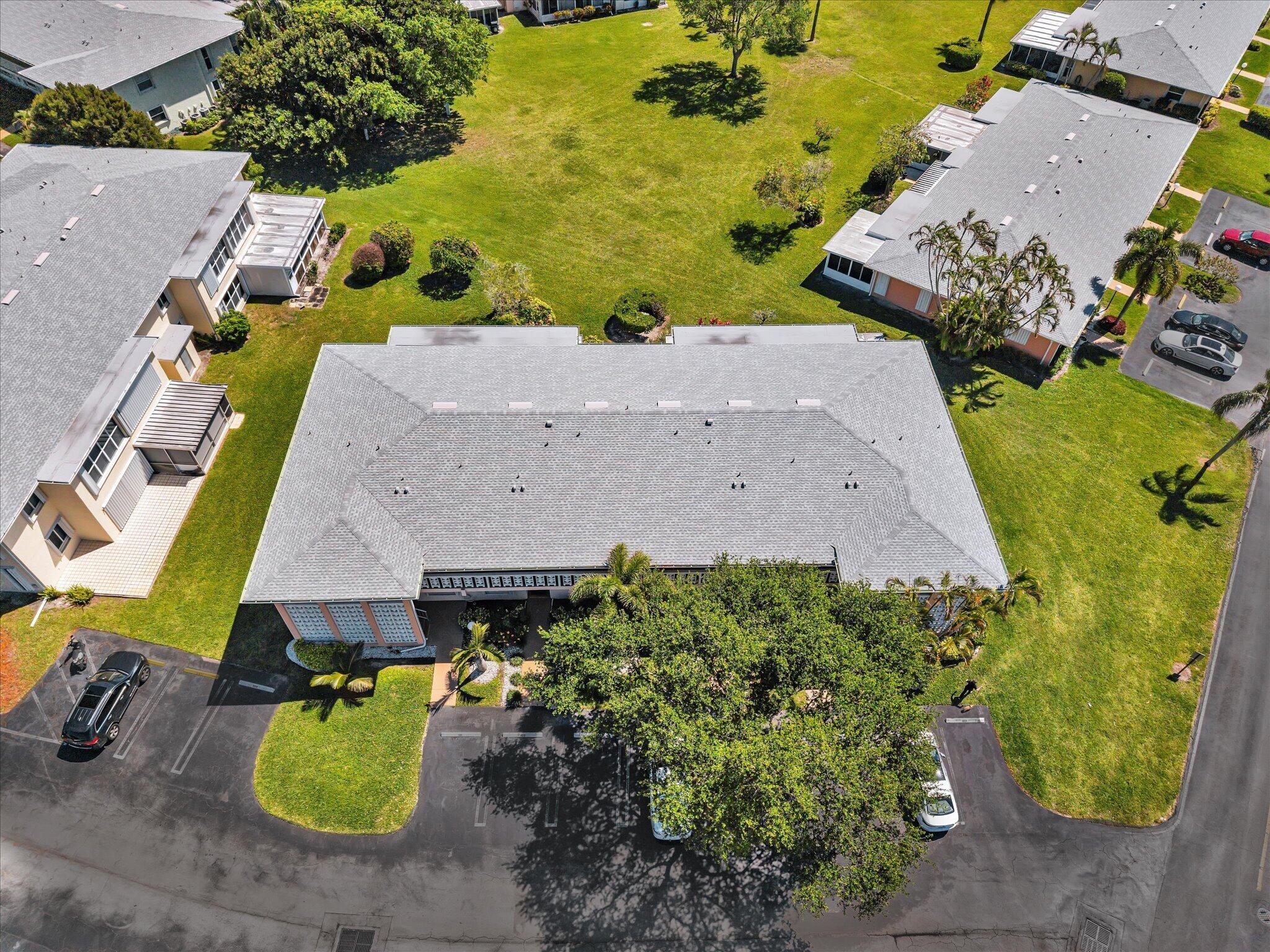 1541 NW 20th Avenue 101
