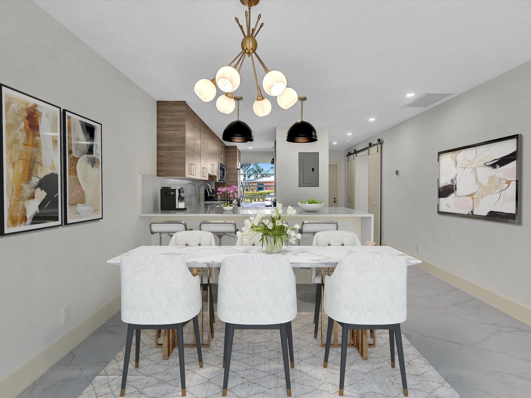 1541 NW 20th Avenue 101